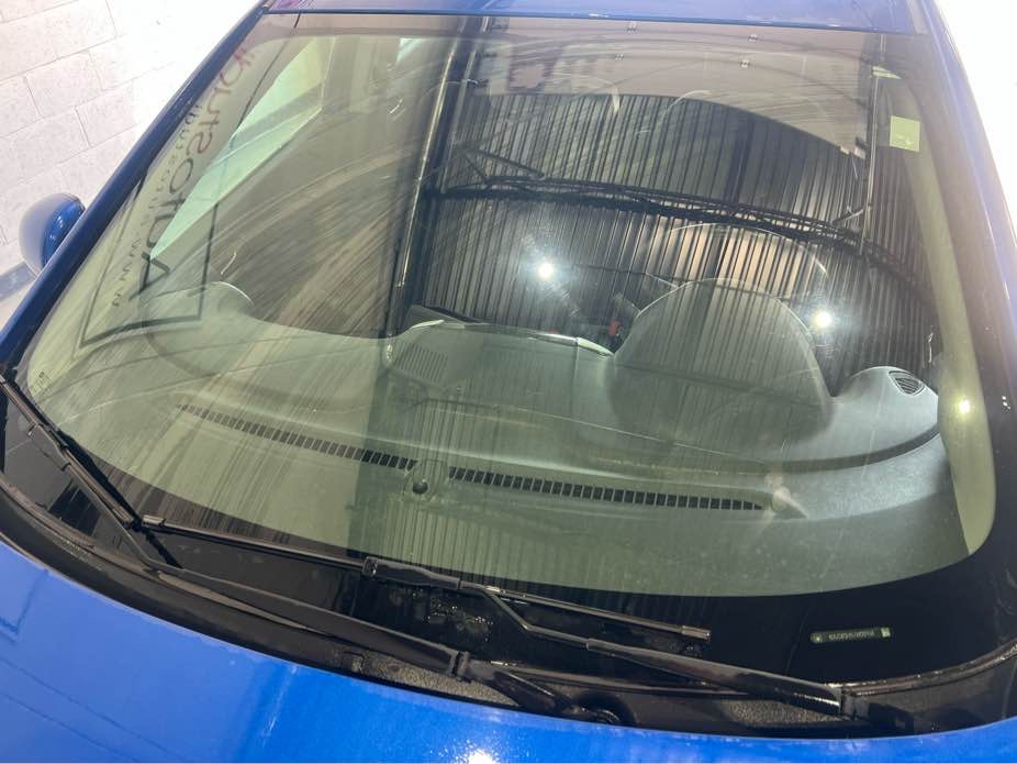 CHEVROLET SONIC 2018 - 9