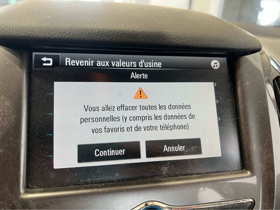 CHEVROLET CRUZE 2017 - 8