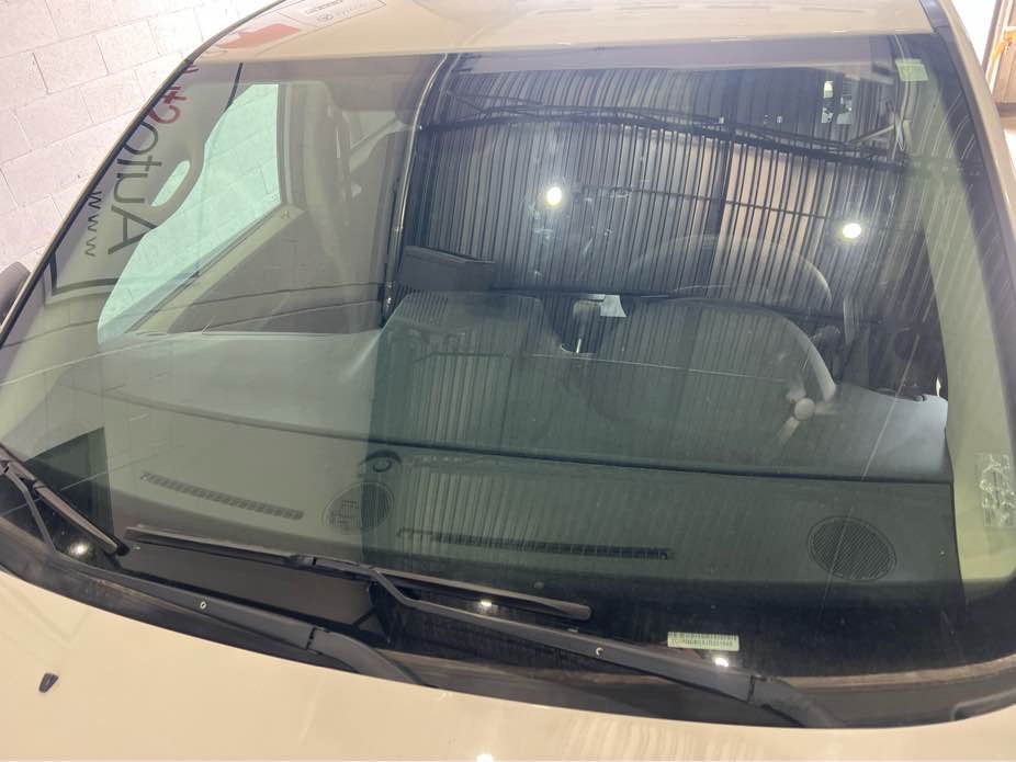 DODGE GRAND CARAVAN 2018 - 12