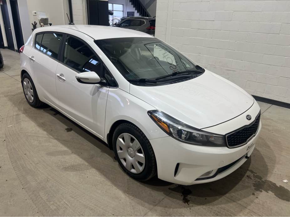 2017 Kia Forte 5