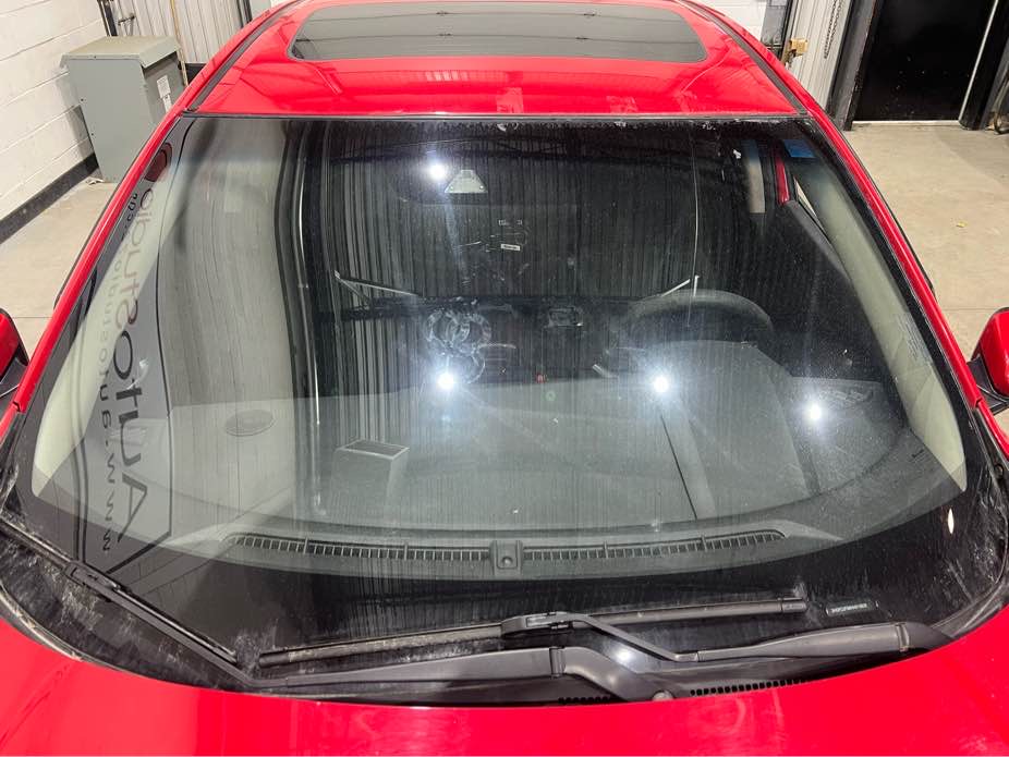 HONDA CIVIC 2017 - 11