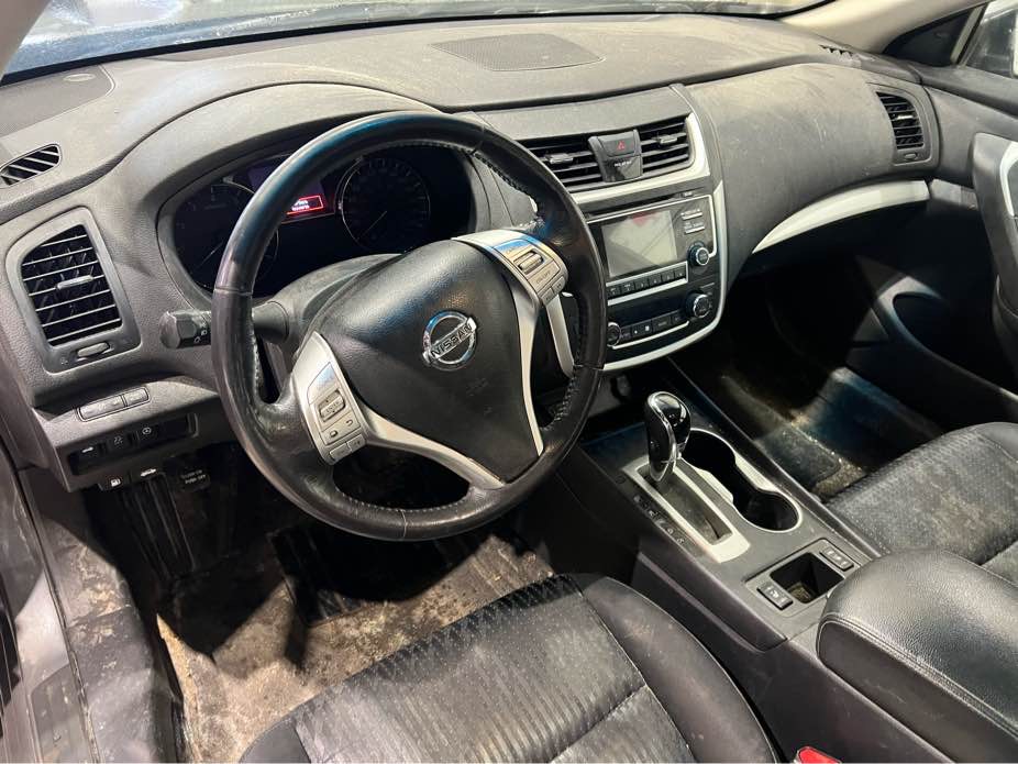 NISSAN ALTIMA 2017 - 6