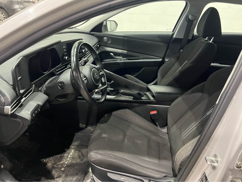 HYUNDAI ELANTRA 2021 - 5