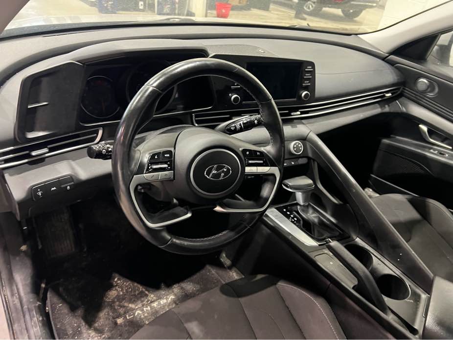 HYUNDAI ELANTRA 2021 - 6