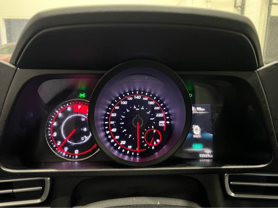 HYUNDAI ELANTRA 2021 - 8