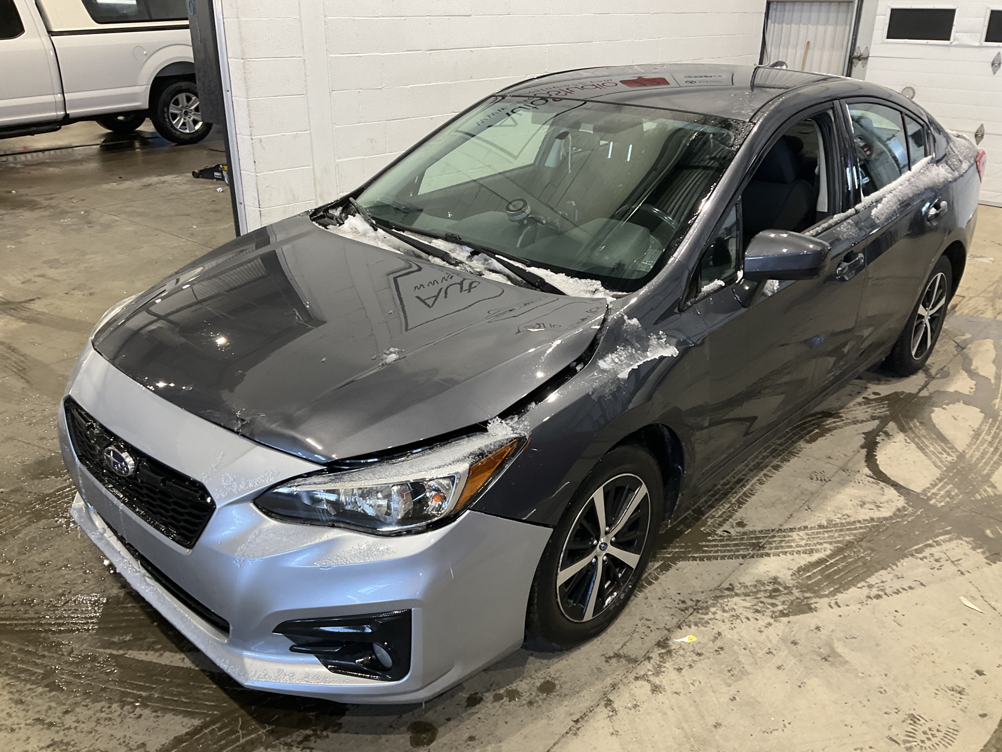 SUBARU IMPREZA 2019 - 4