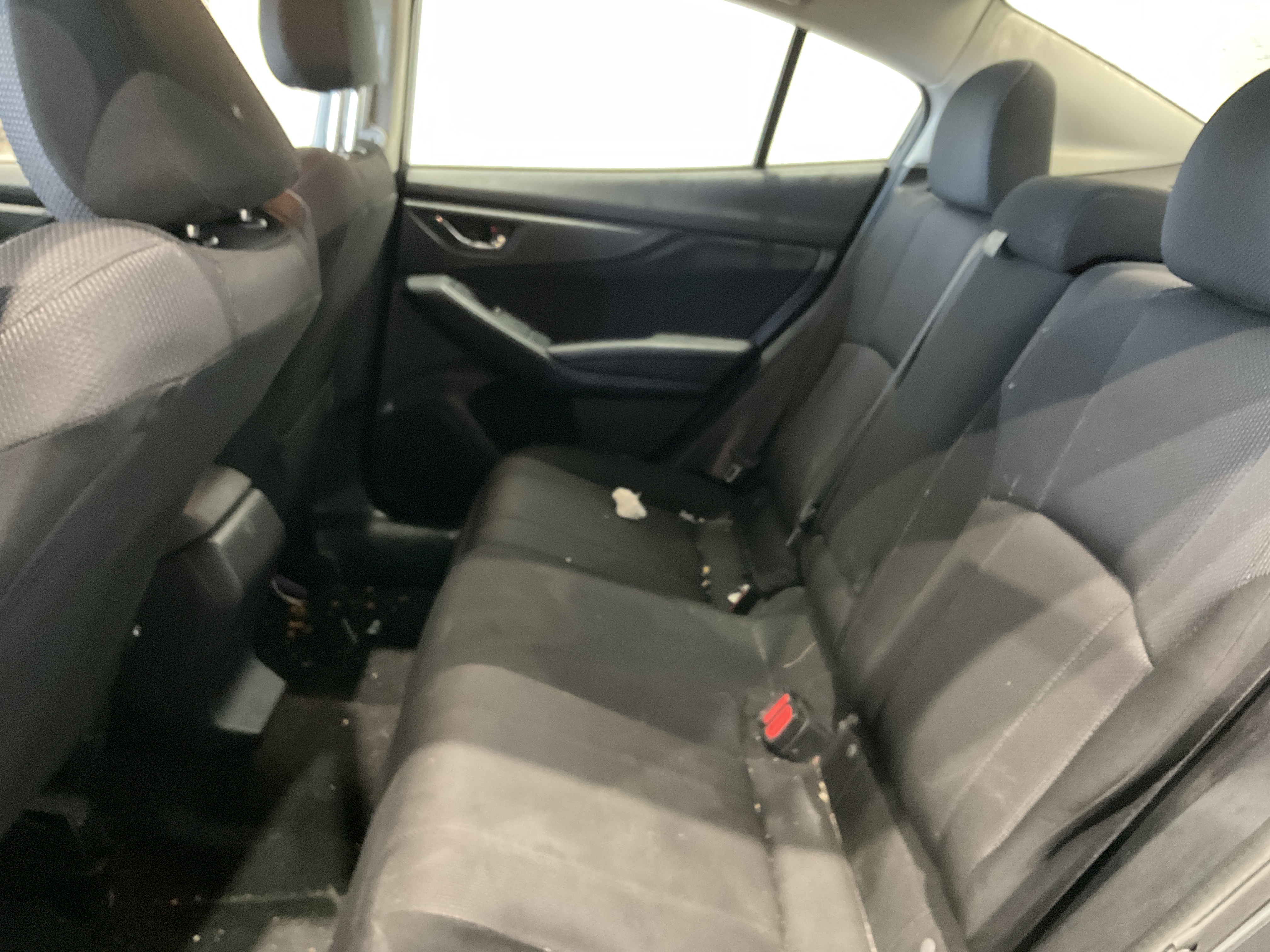 SUBARU IMPREZA 2019 - 7