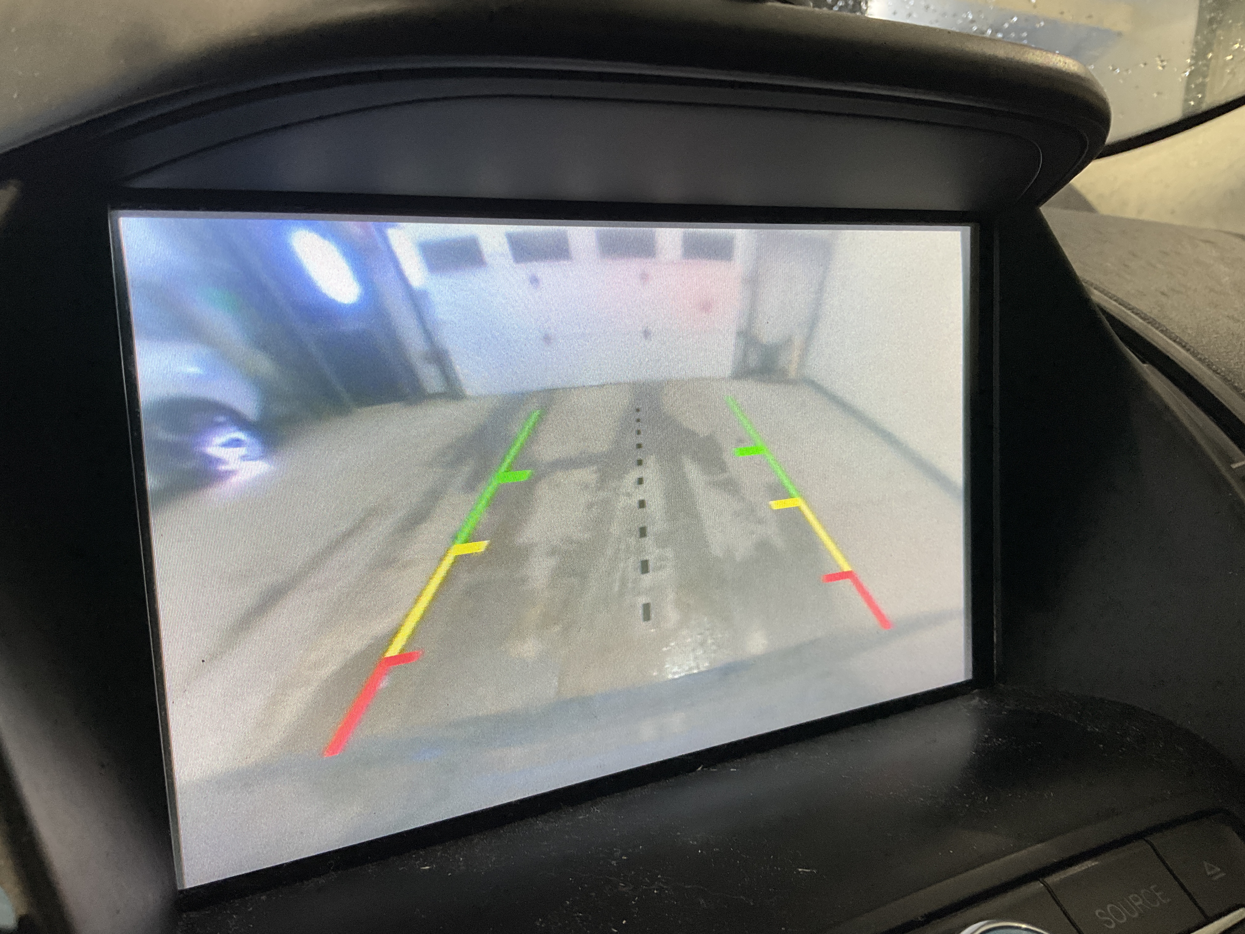 FORD ESCAPE 2018 - 11