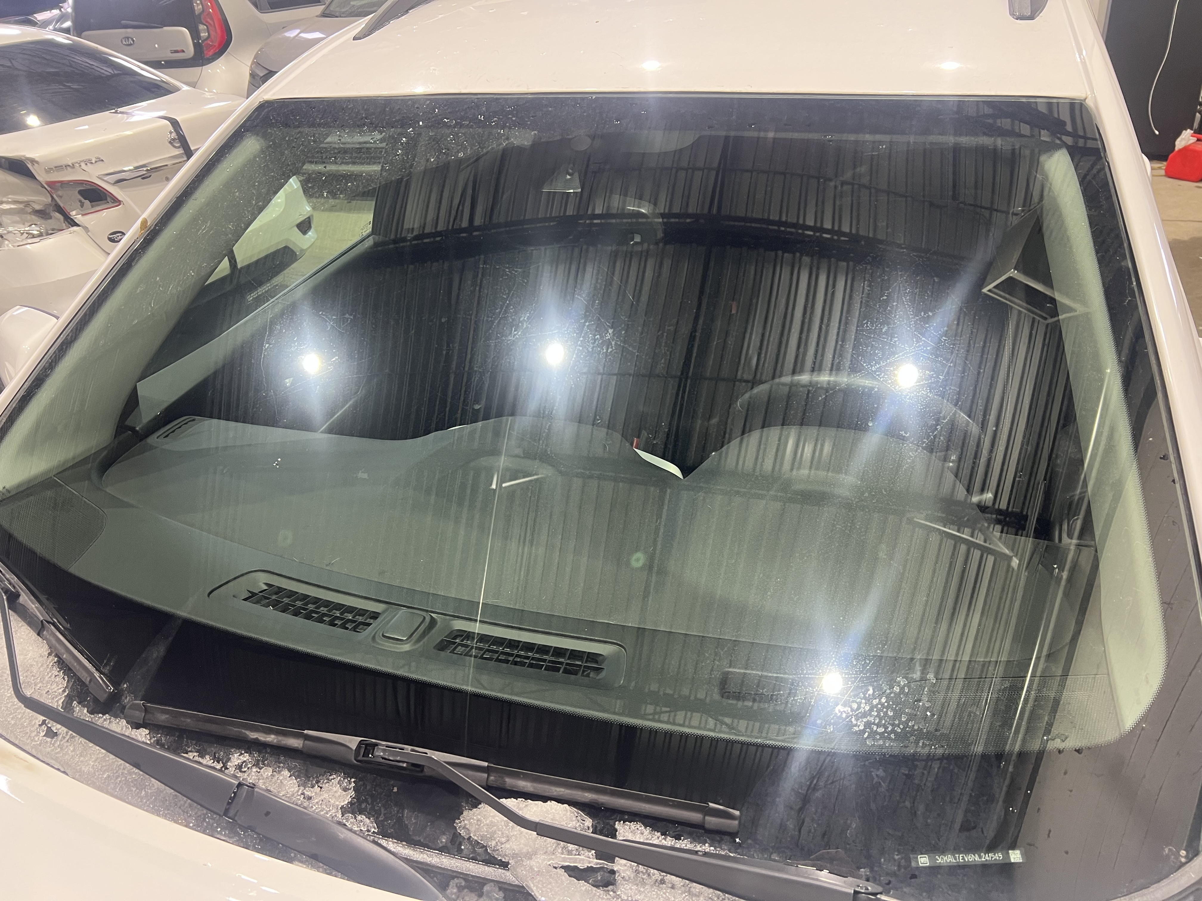 GMC TERRAIN 2022 - 5