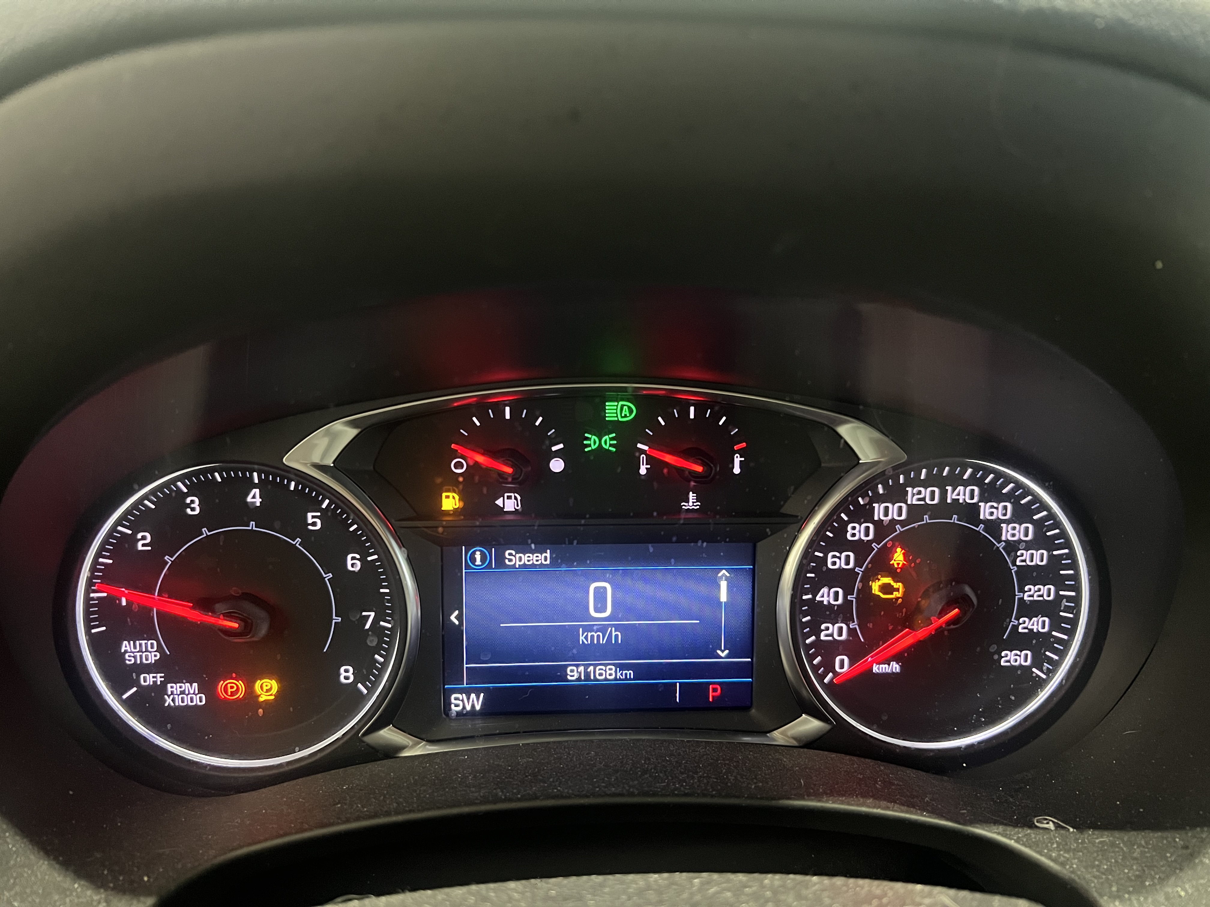 GMC TERRAIN 2022 - 9