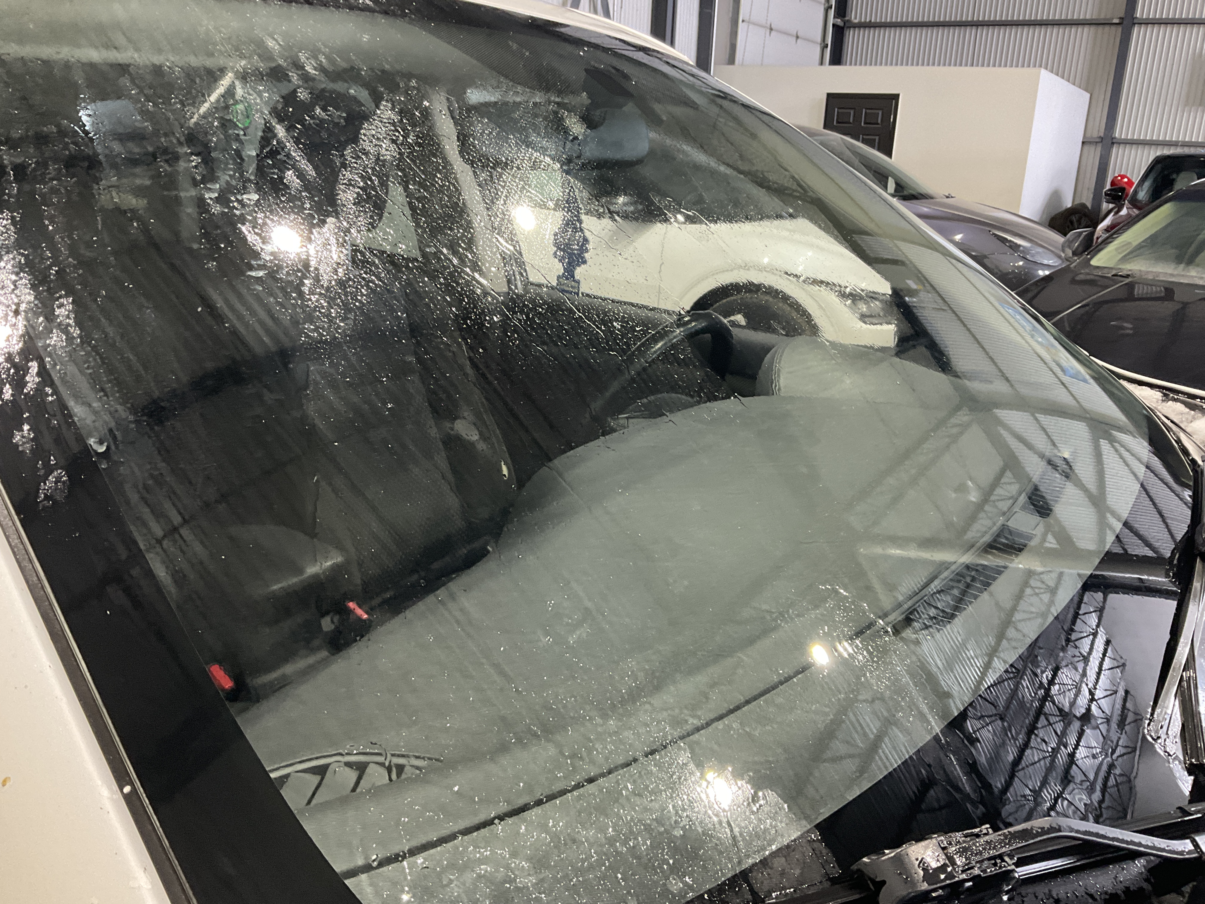 MITSUBISHI OUTLANDER 2016 - 5