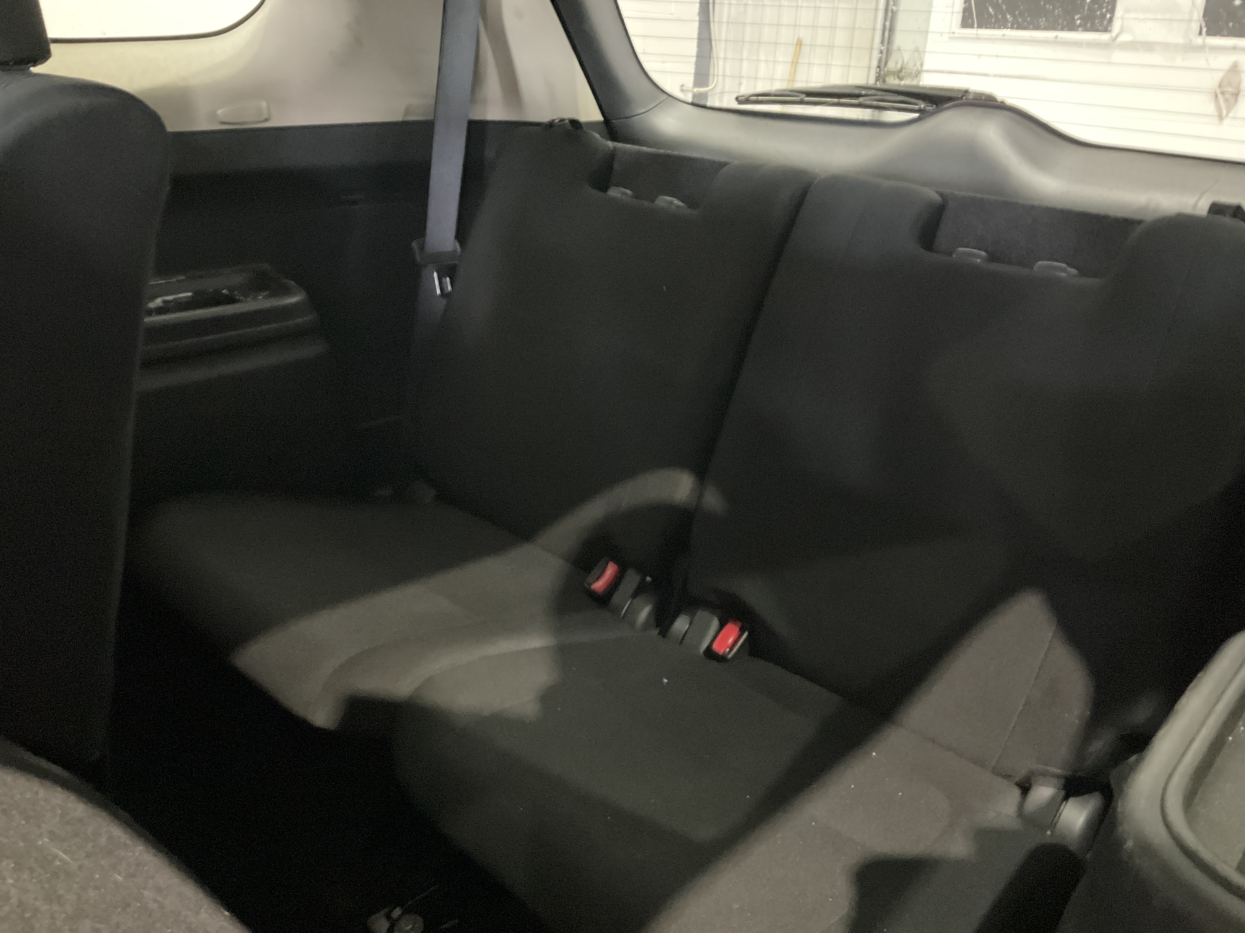 MITSUBISHI OUTLANDER 2016 - 8