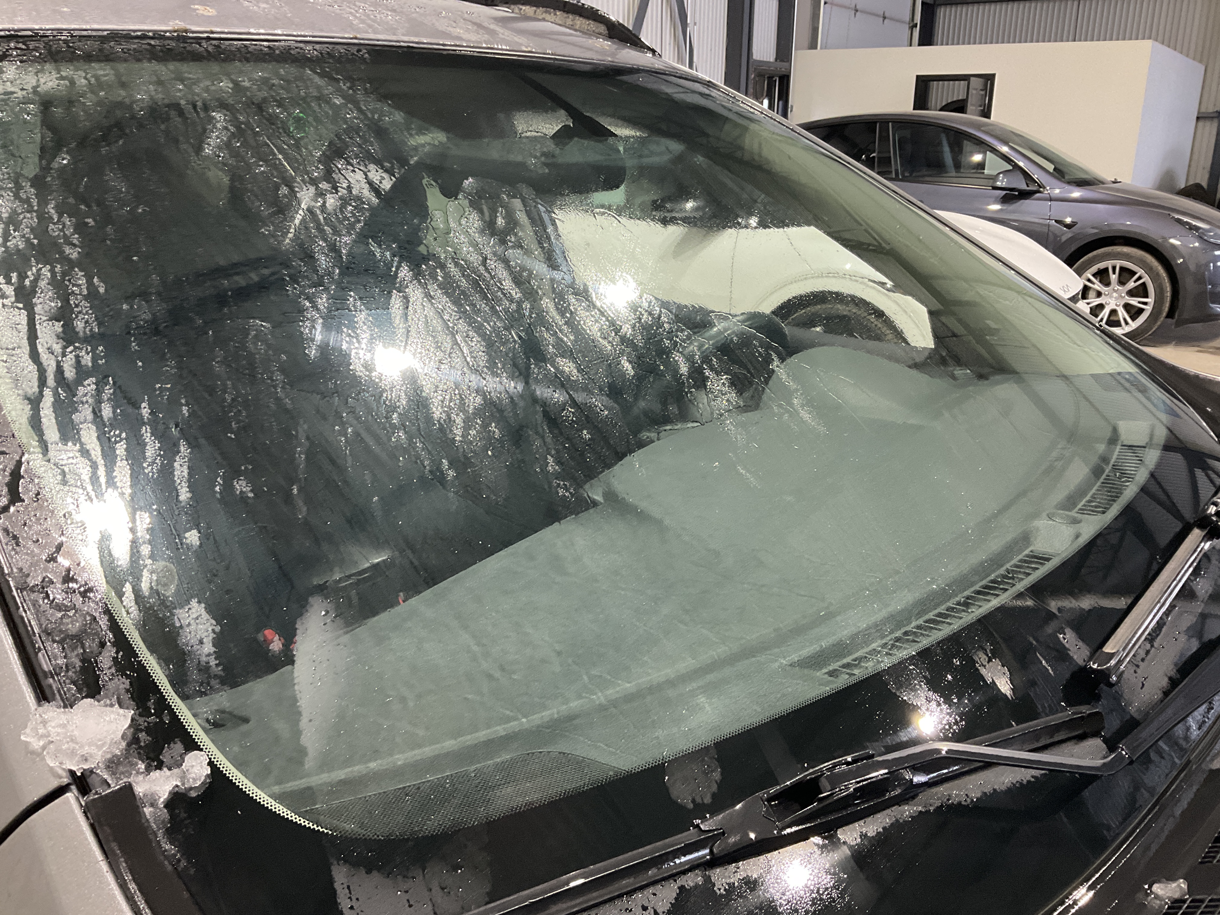 NISSAN ROGUE 2018 - 5