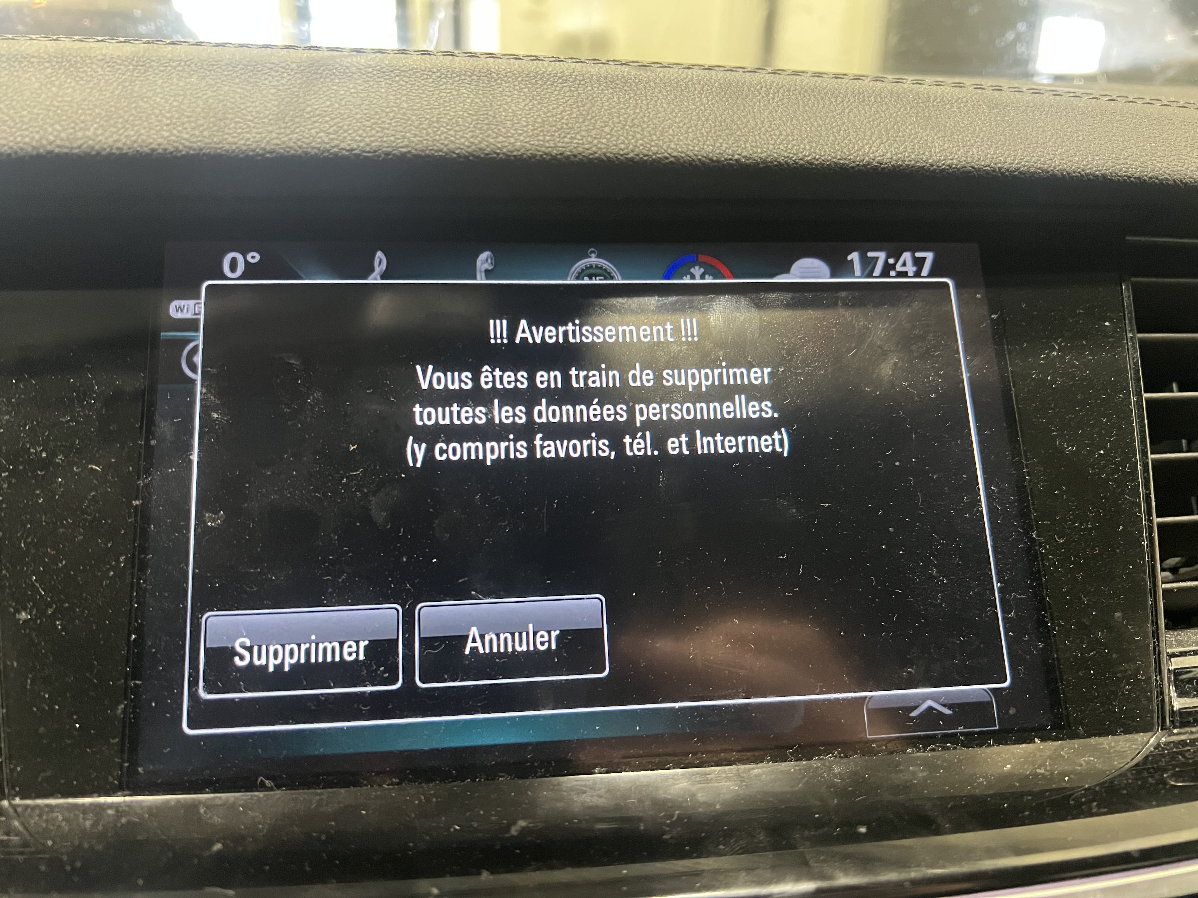 BUICK REGAL SPORTBACK 2018 - 8