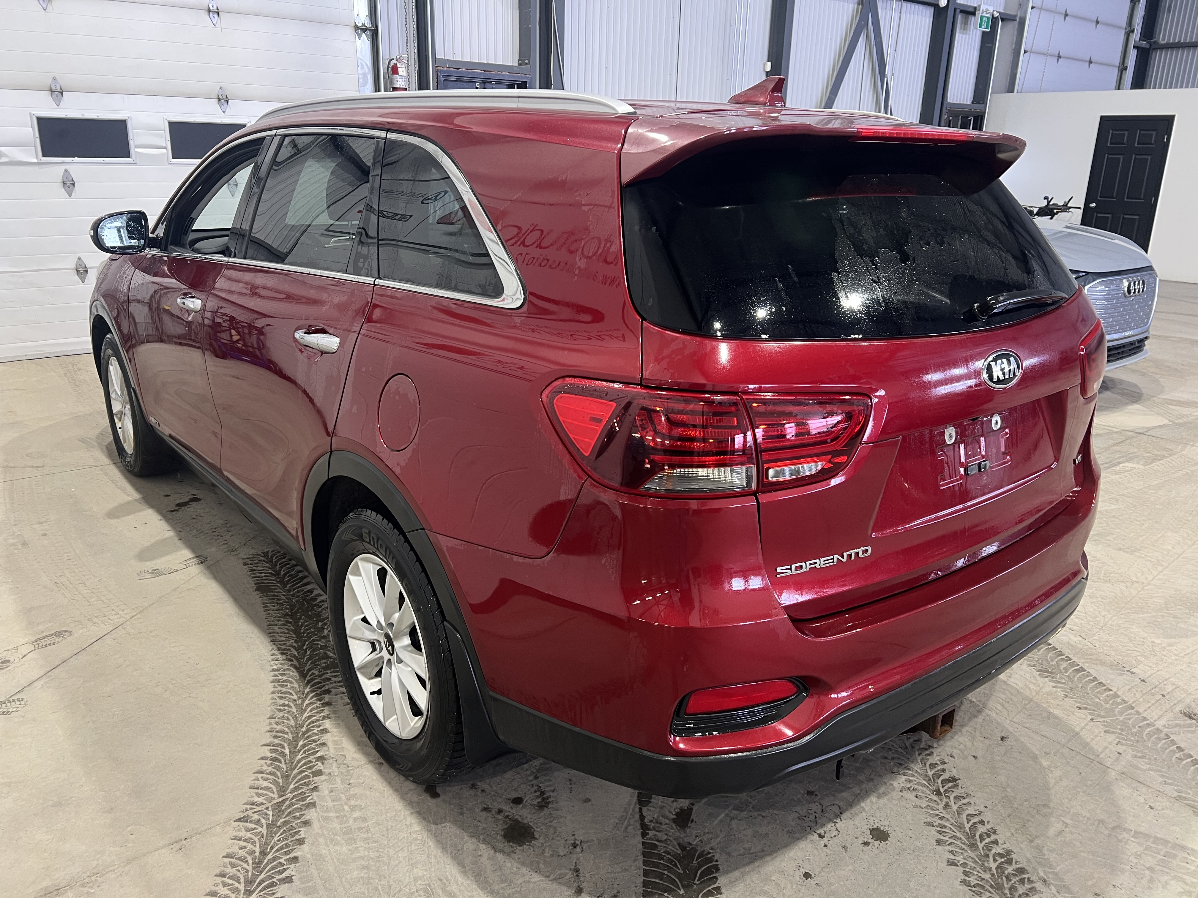 KIA SORENTO 2019 - 4