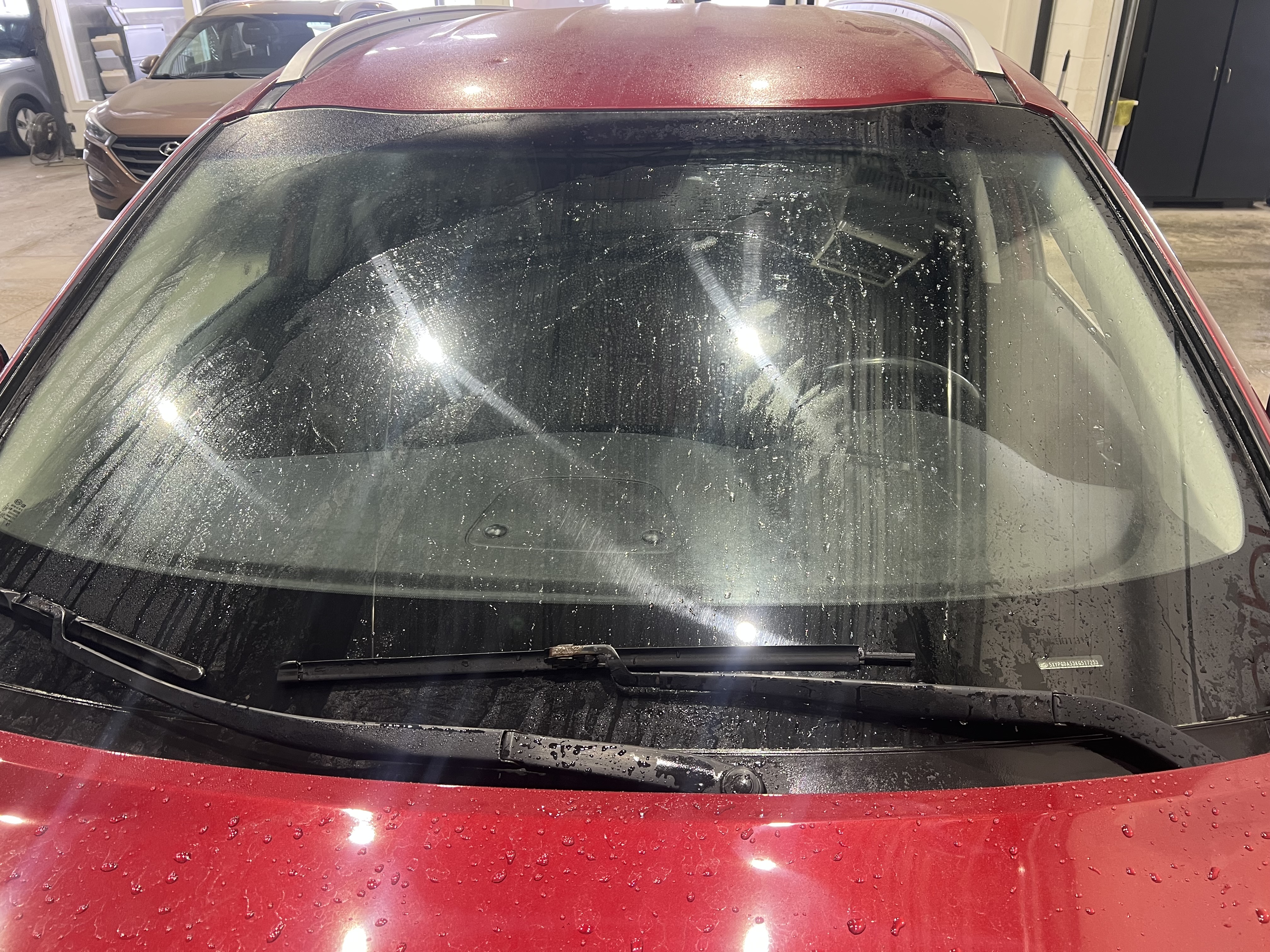 KIA SORENTO 2019 - 5