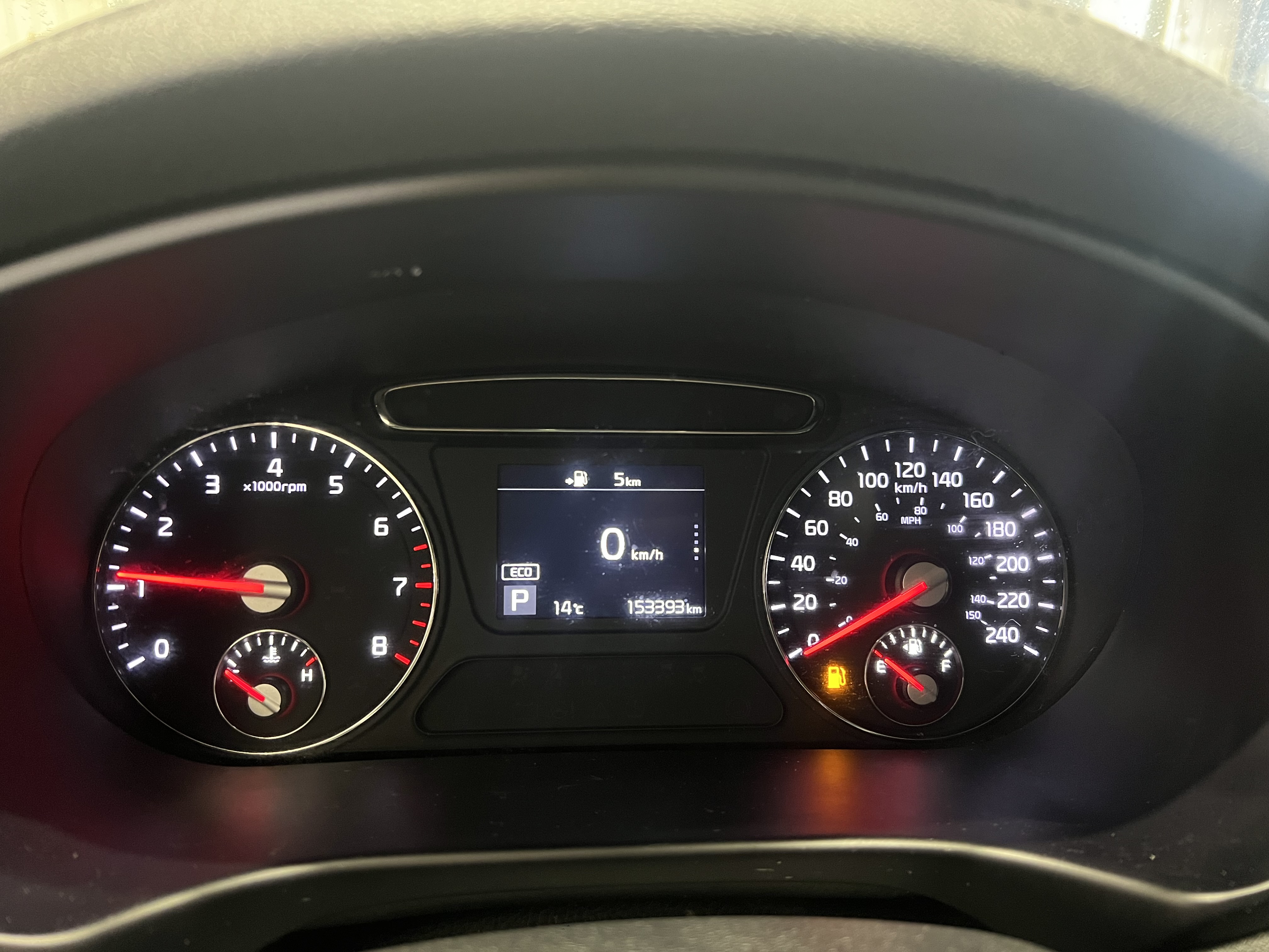 KIA SORENTO 2019 - 9