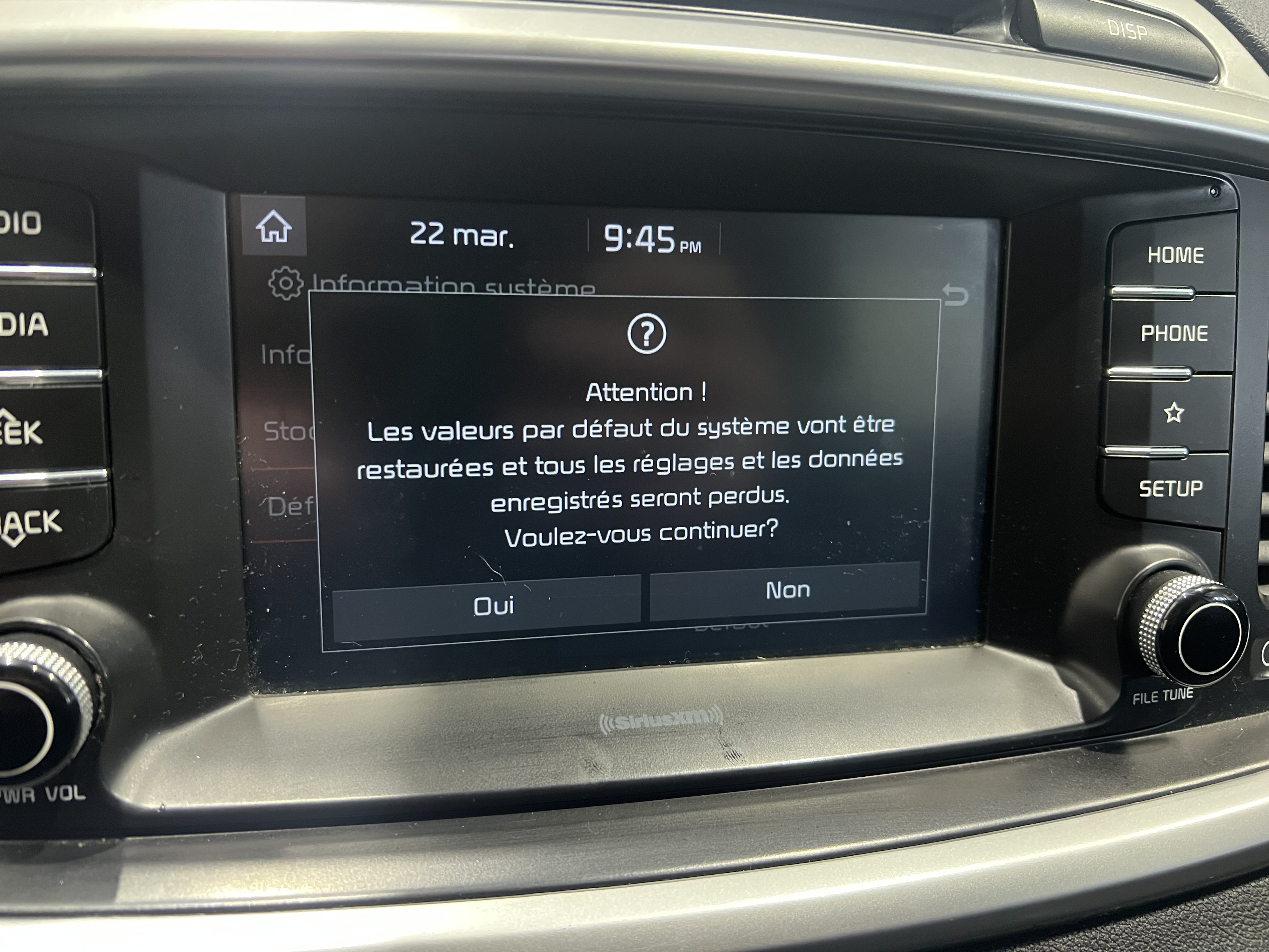 KIA SORENTO 2019 - 10