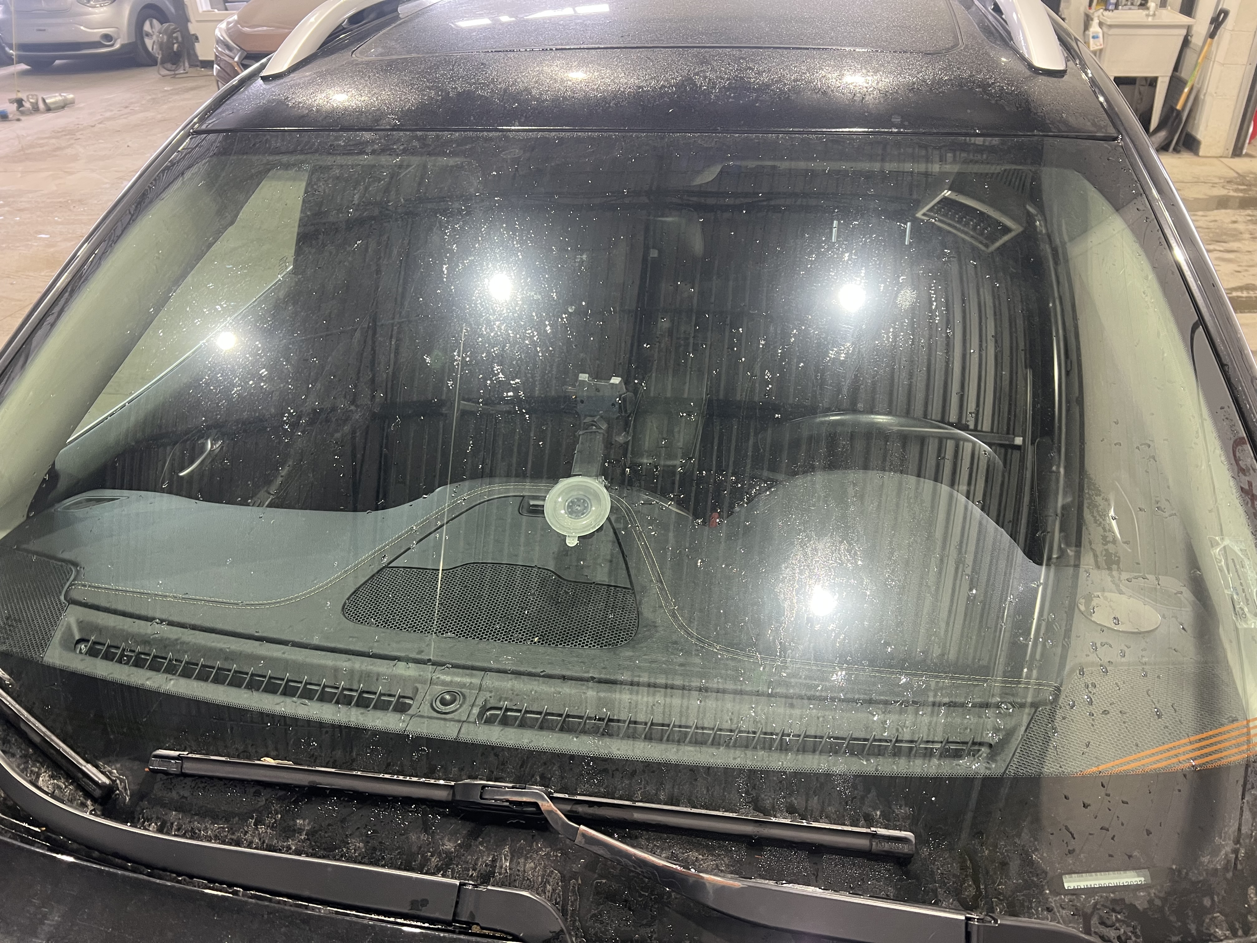 JEEP CHEROKEE 2016 - 5