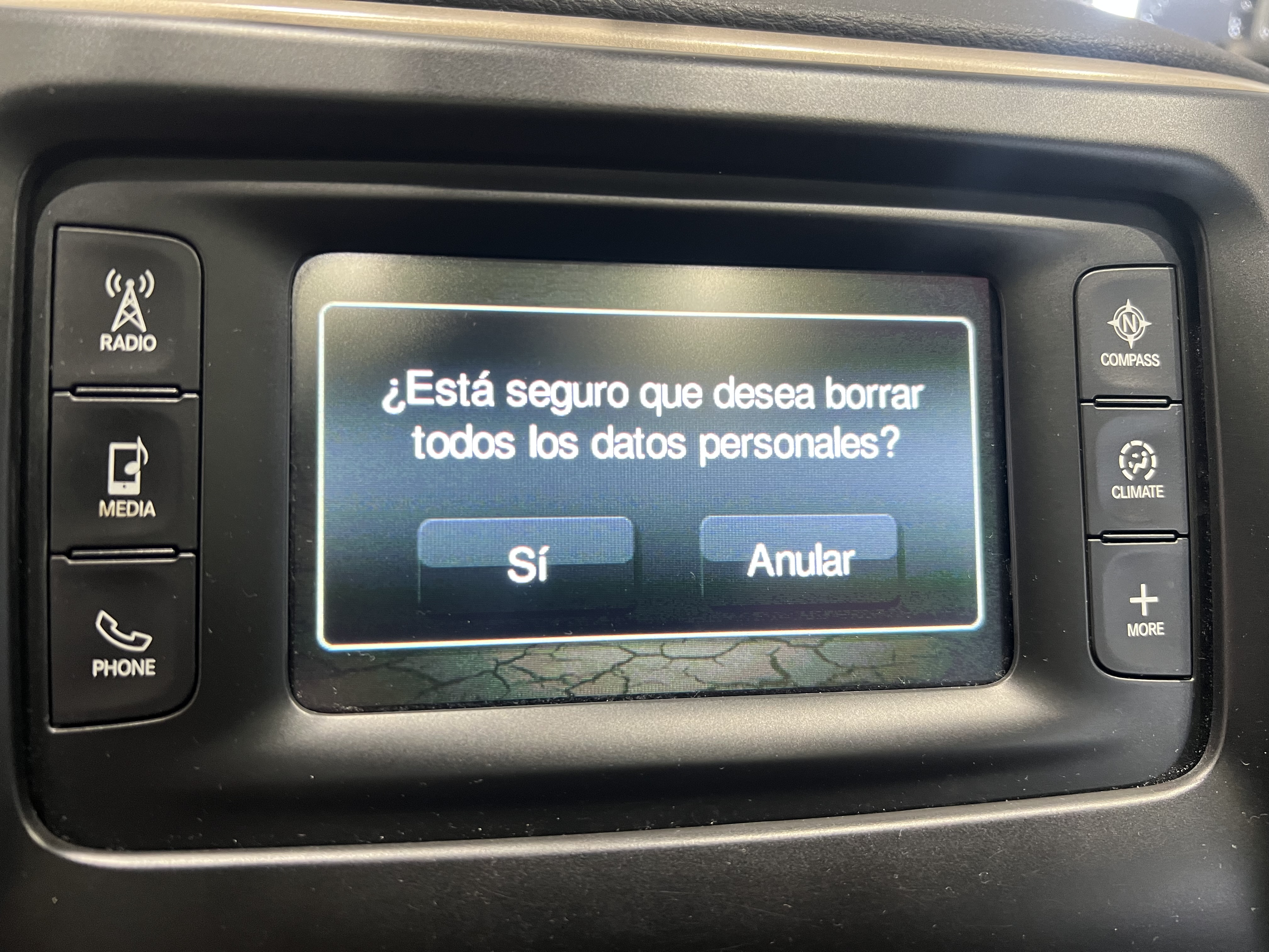 JEEP CHEROKEE 2016 - 10