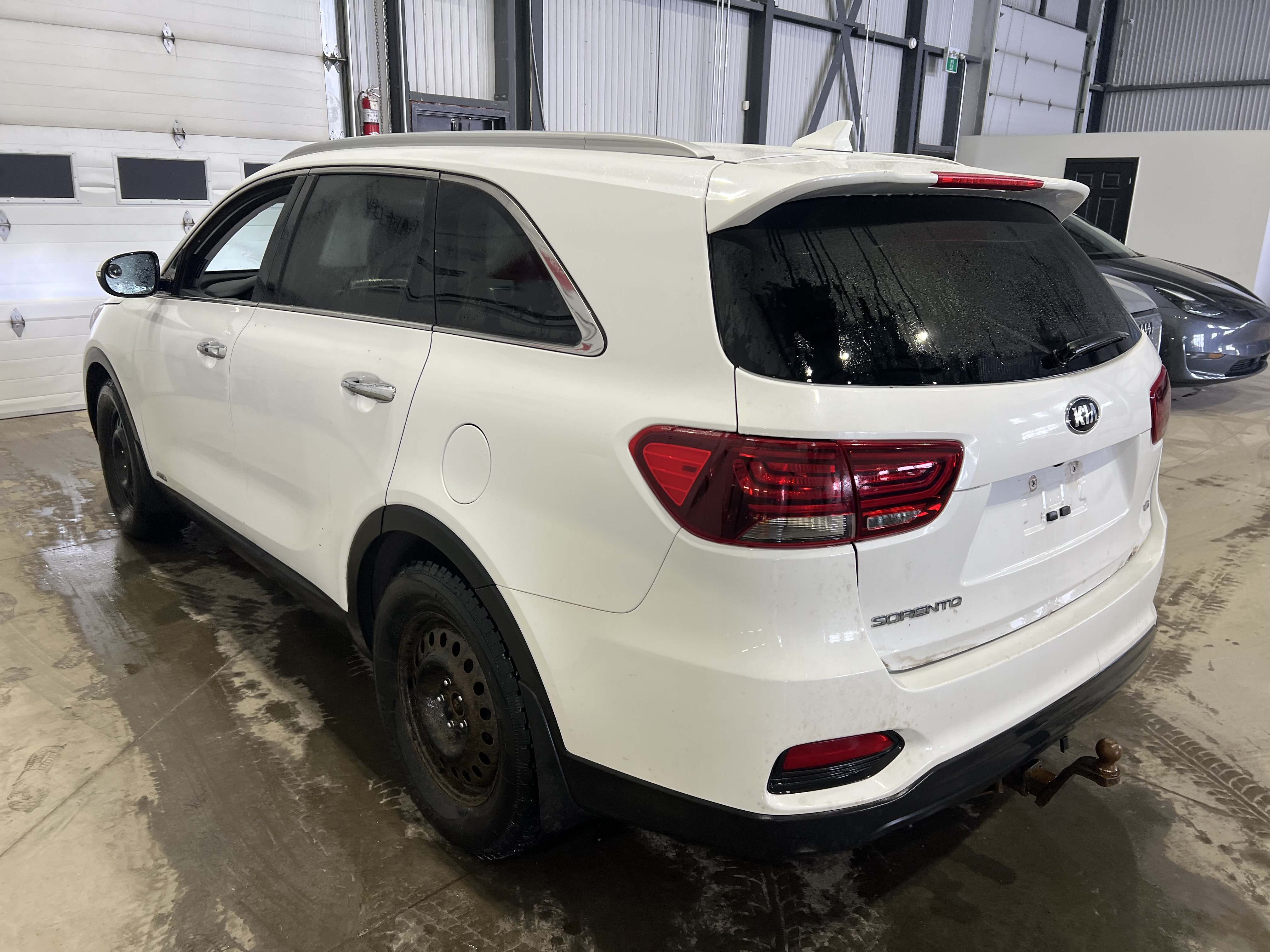 KIA SORENTO 2019 - 3