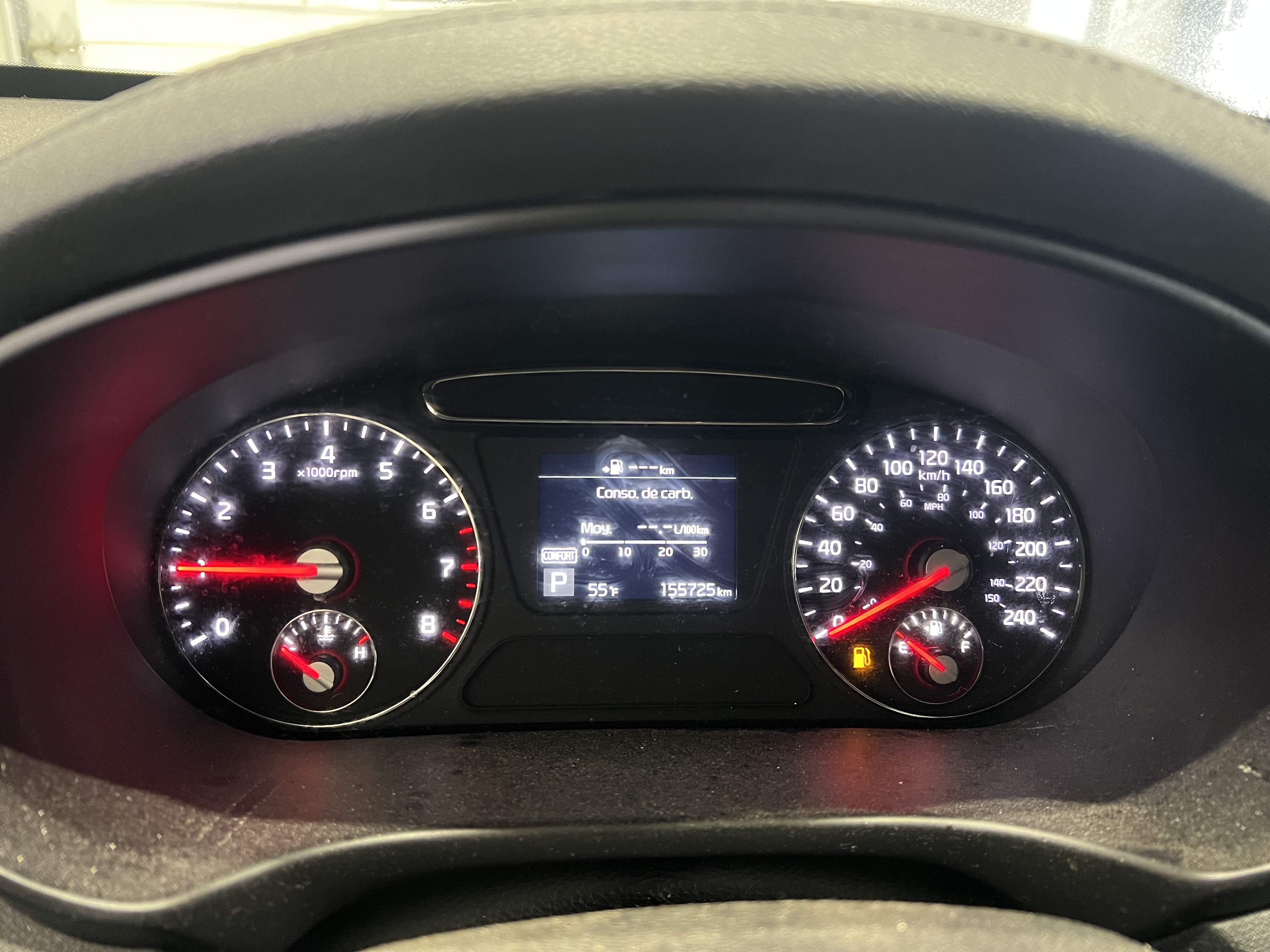 KIA SORENTO 2019 - 9