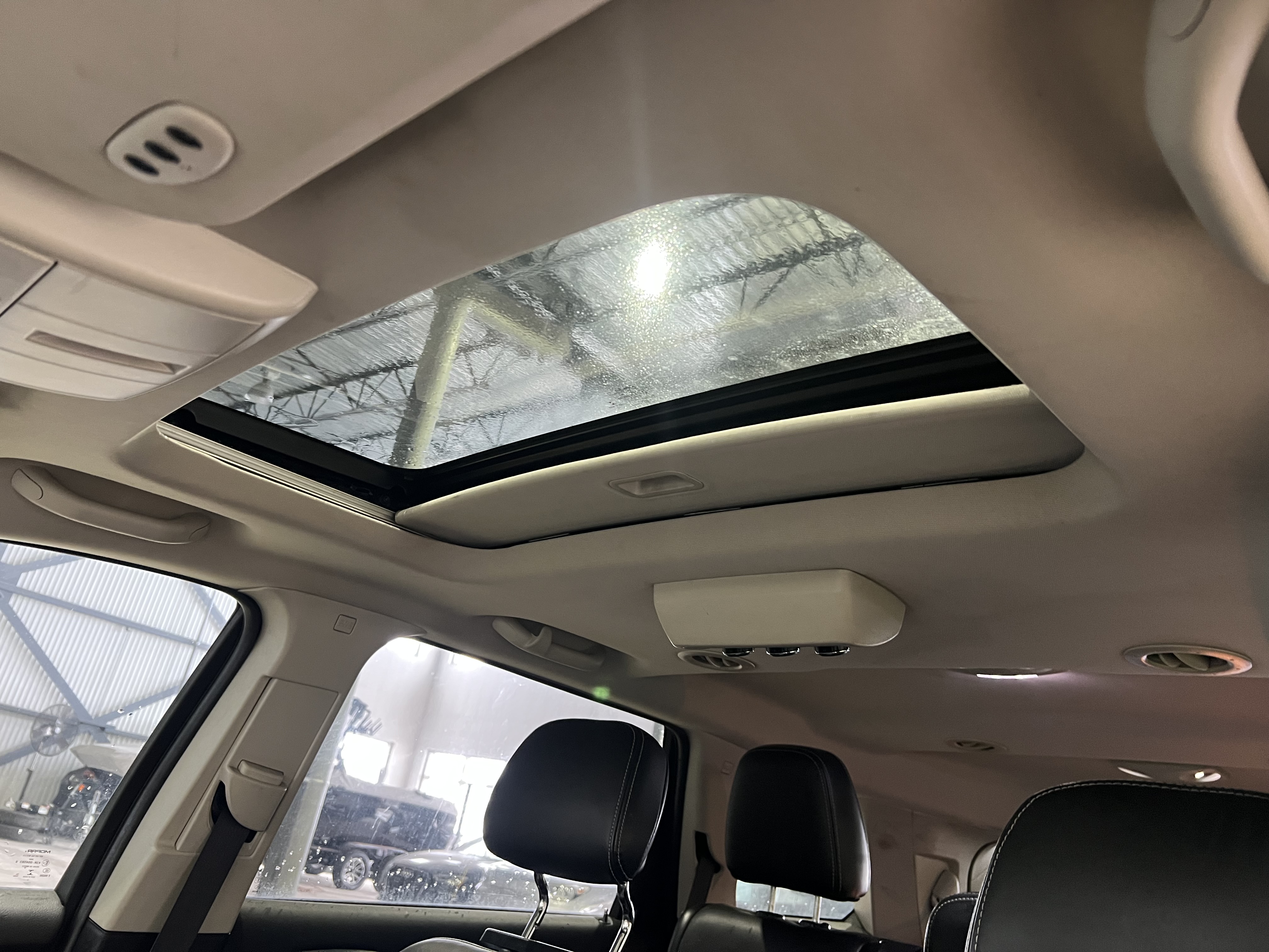 DODGE JOURNEY 2016 - 9