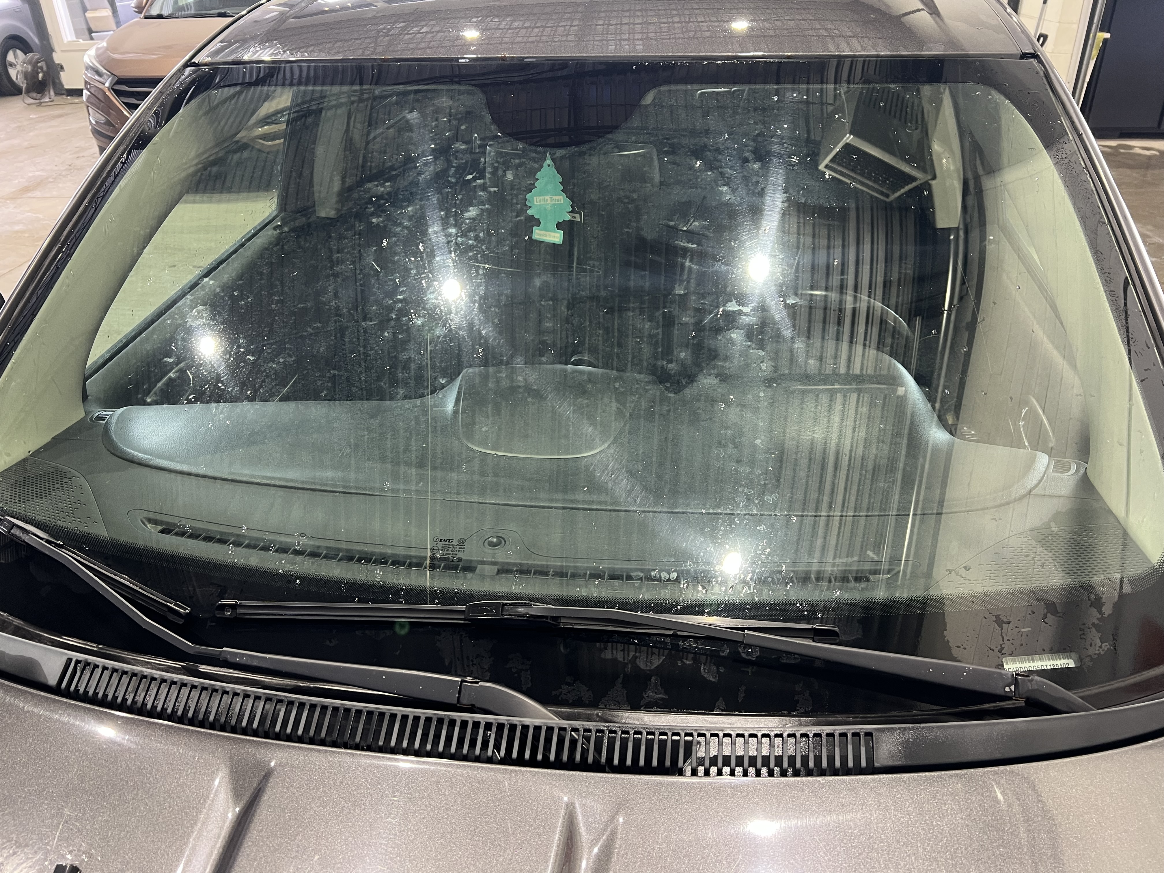 DODGE JOURNEY 2016 - 5