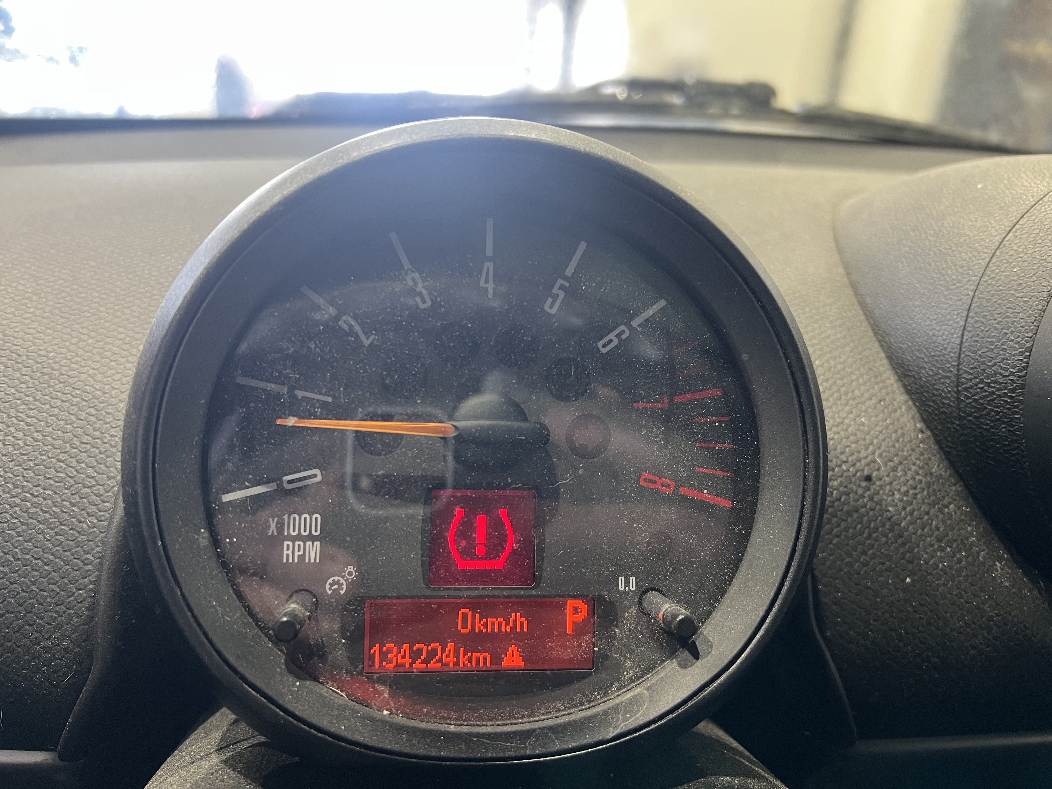 MINI COOPER COUNTRYMAN 2015 - 10