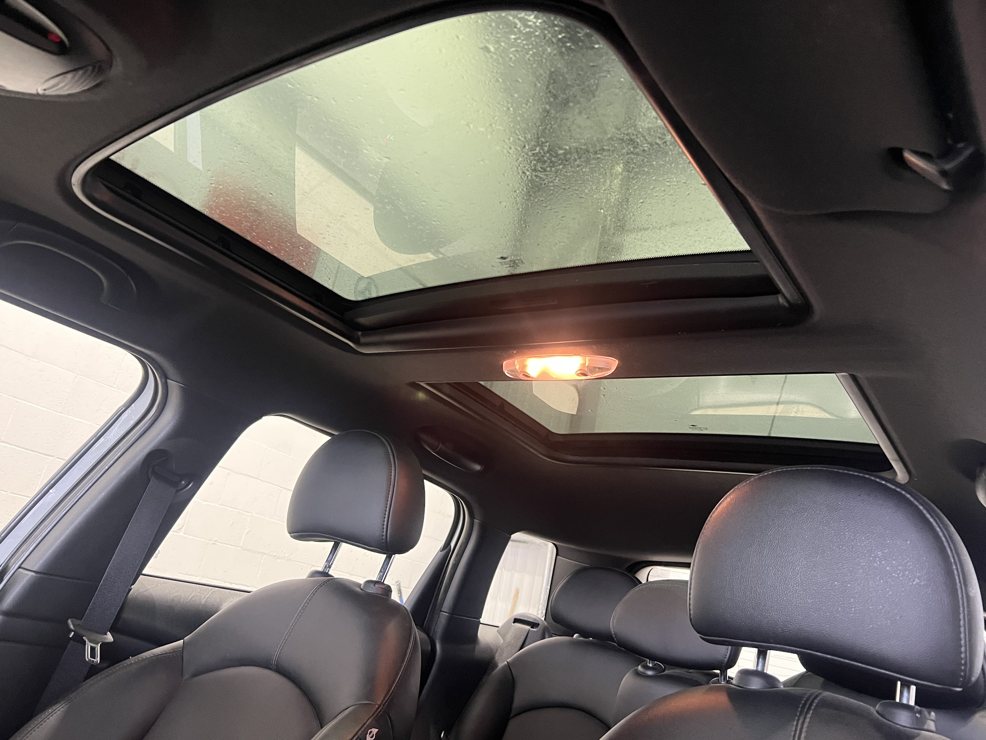 MINI COOPER COUNTRYMAN 2015 - 12