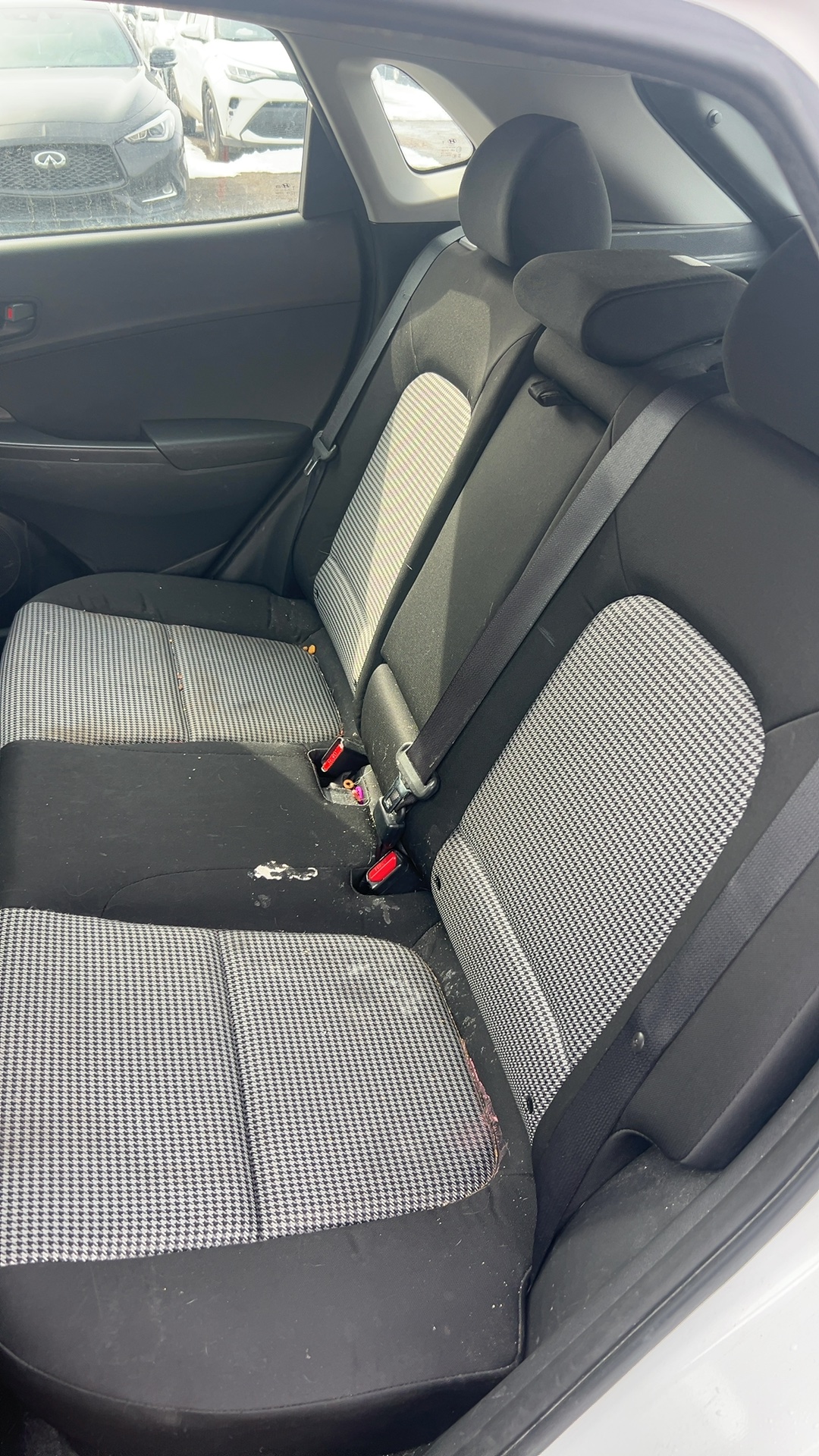 HYUNDAI KONA 2020 - 6