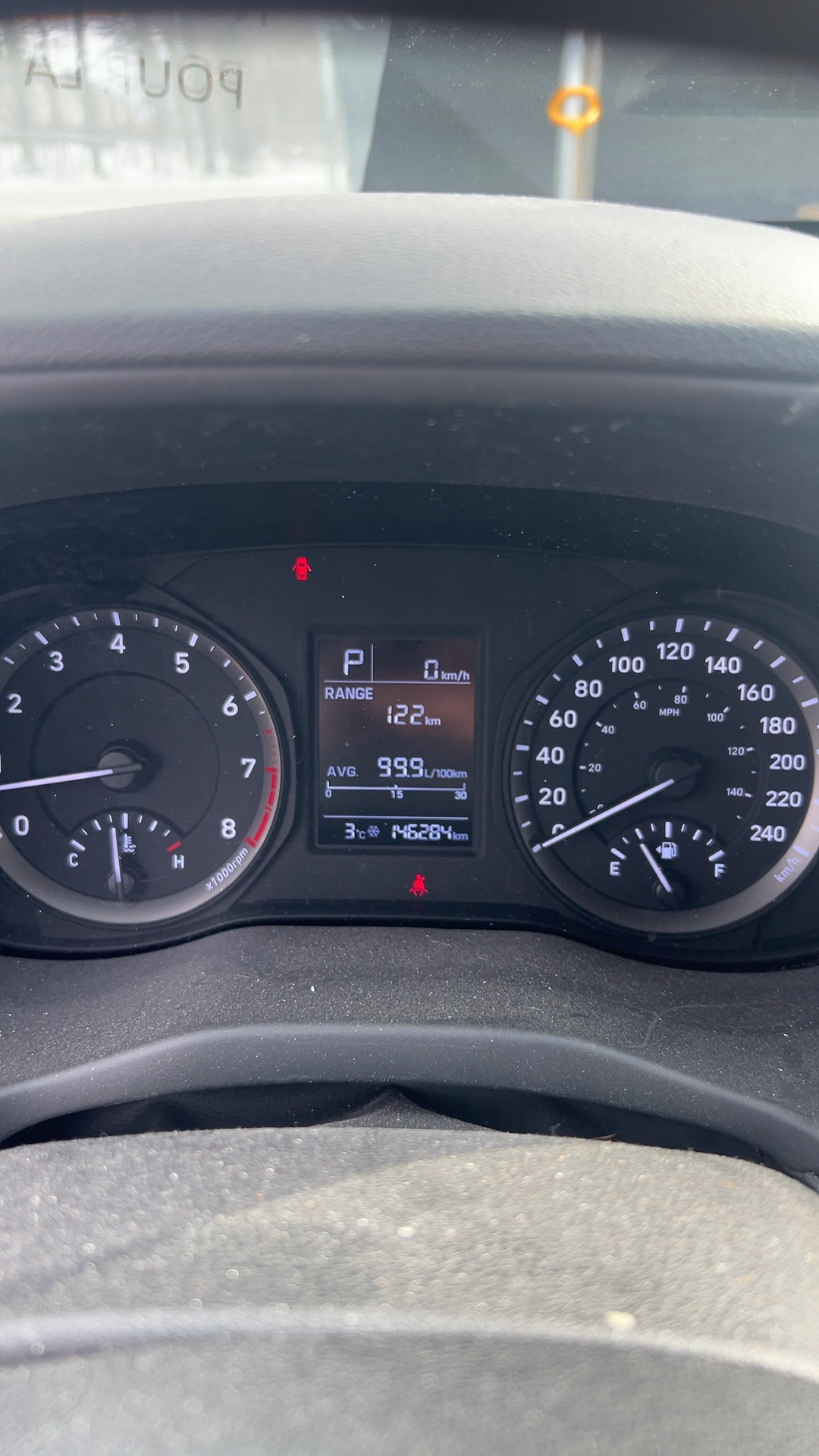 HYUNDAI KONA 2020 - 8