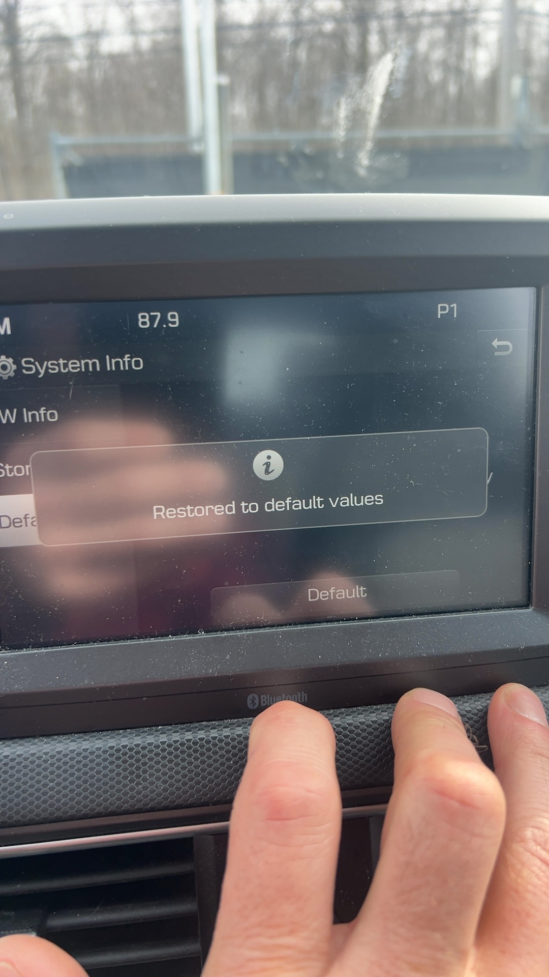 HYUNDAI KONA 2020 - 9