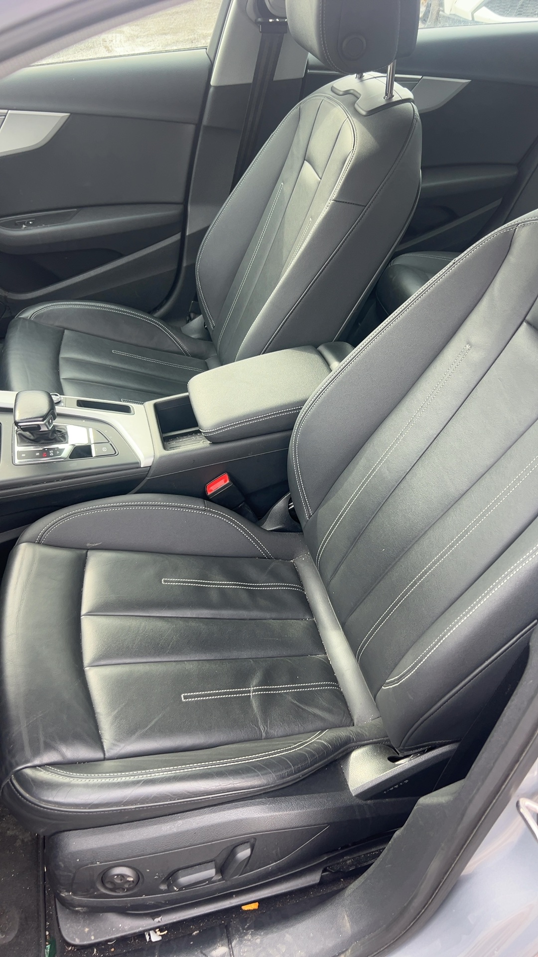 2023 Audi berline A4 Komfort
