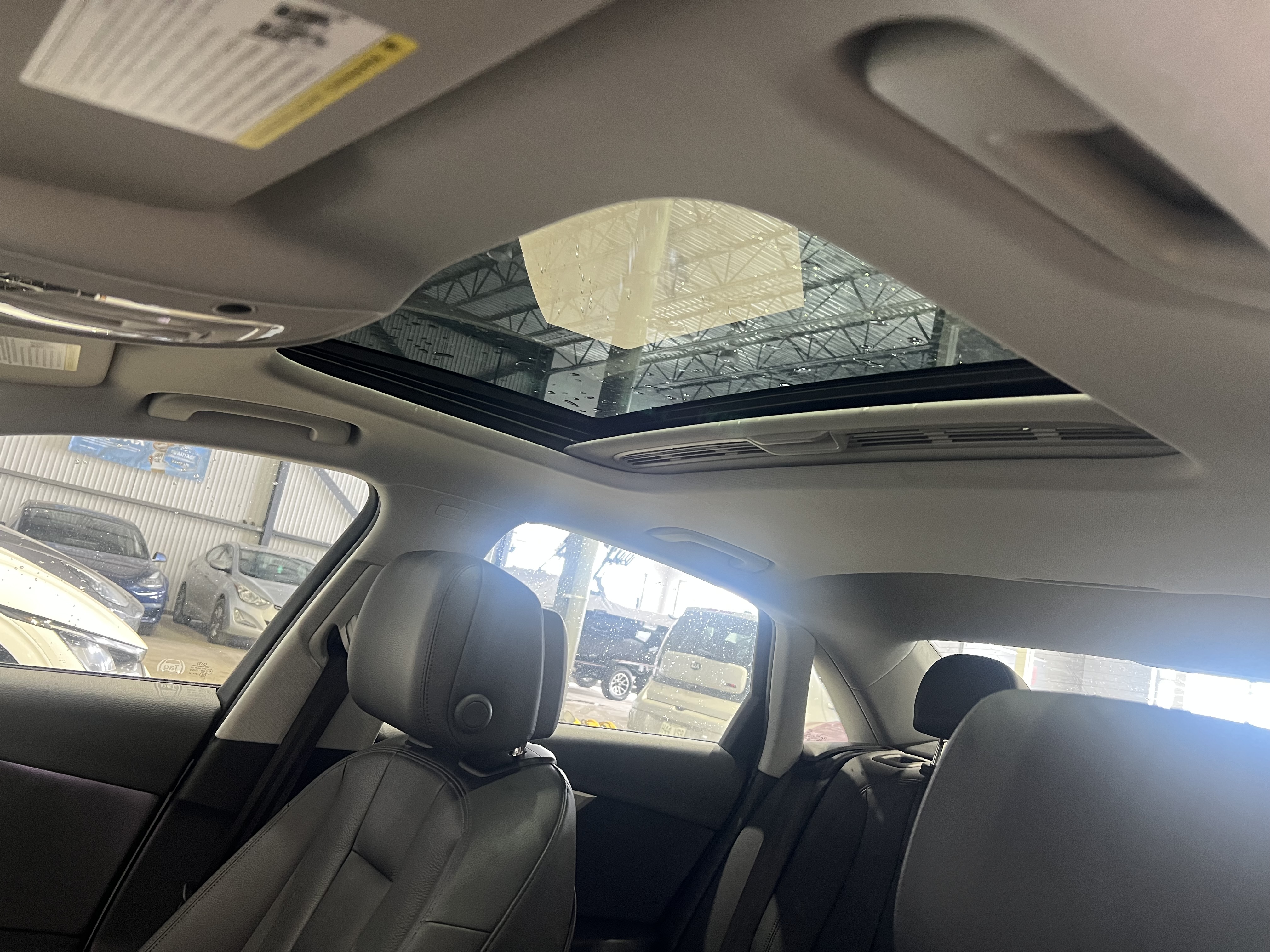 AUDI BERLINE A4 2019 - 7