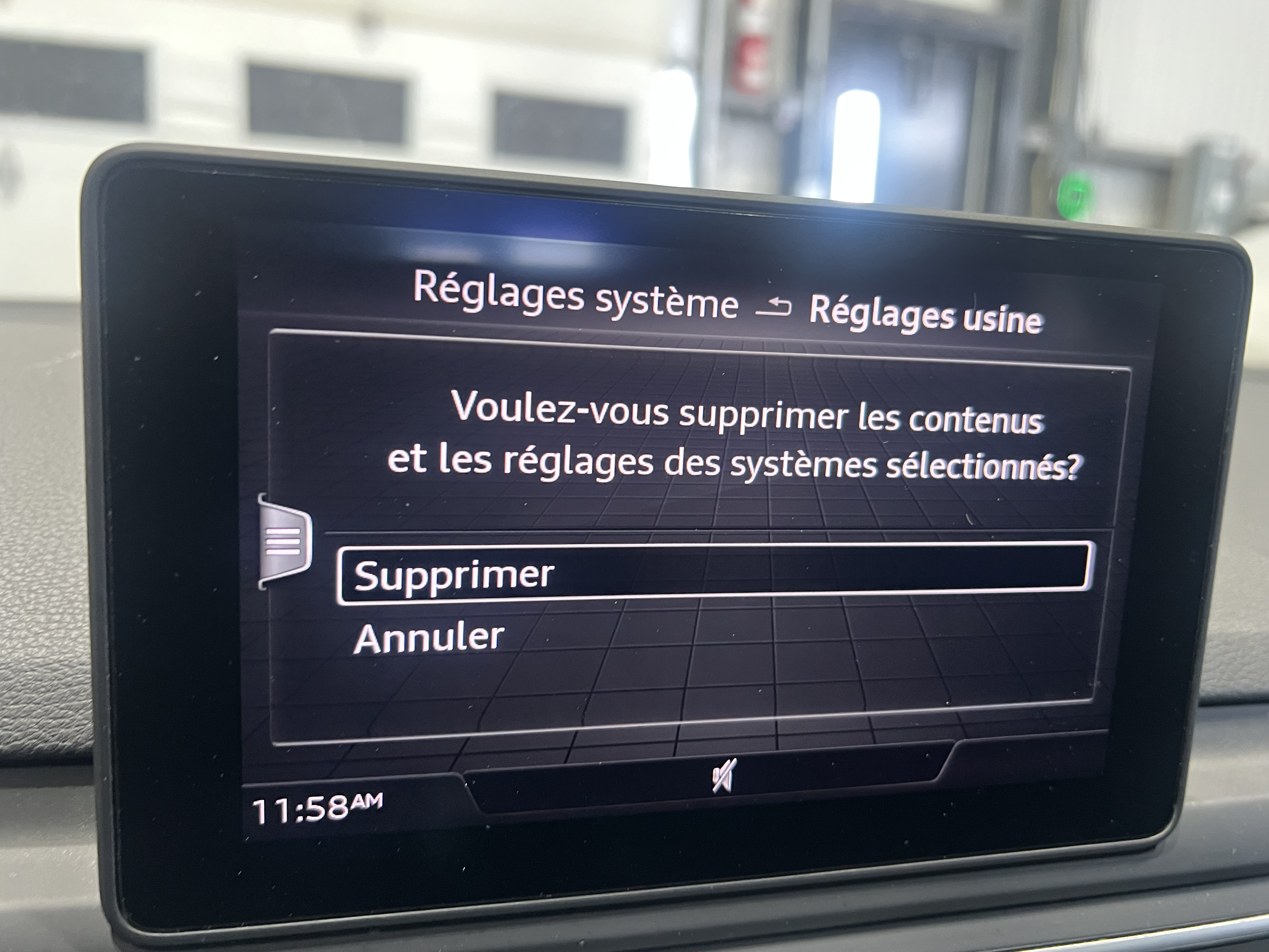 AUDI BERLINE A4 2019 - 9