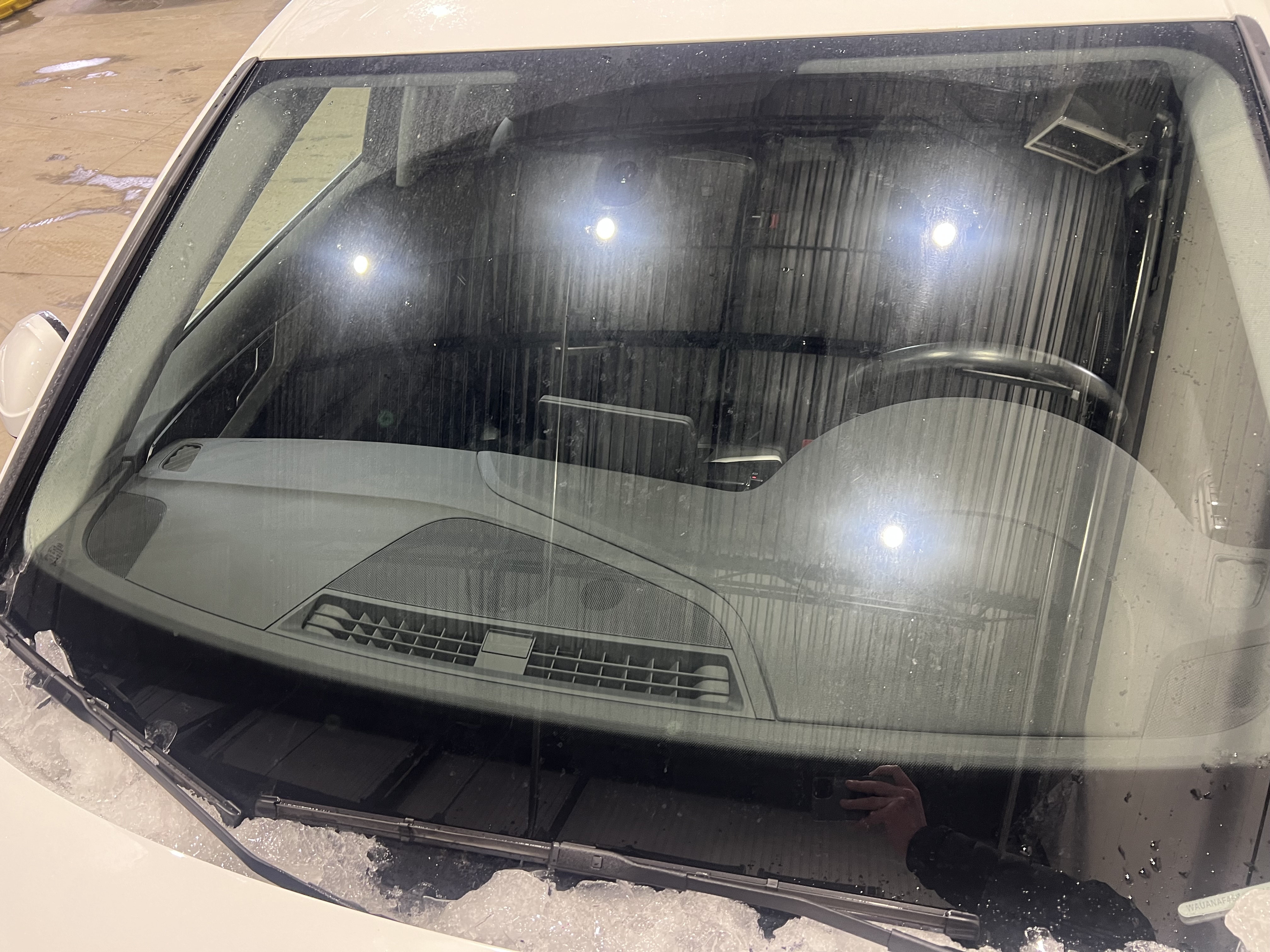 AUDI BERLINE A4 2019 - 10