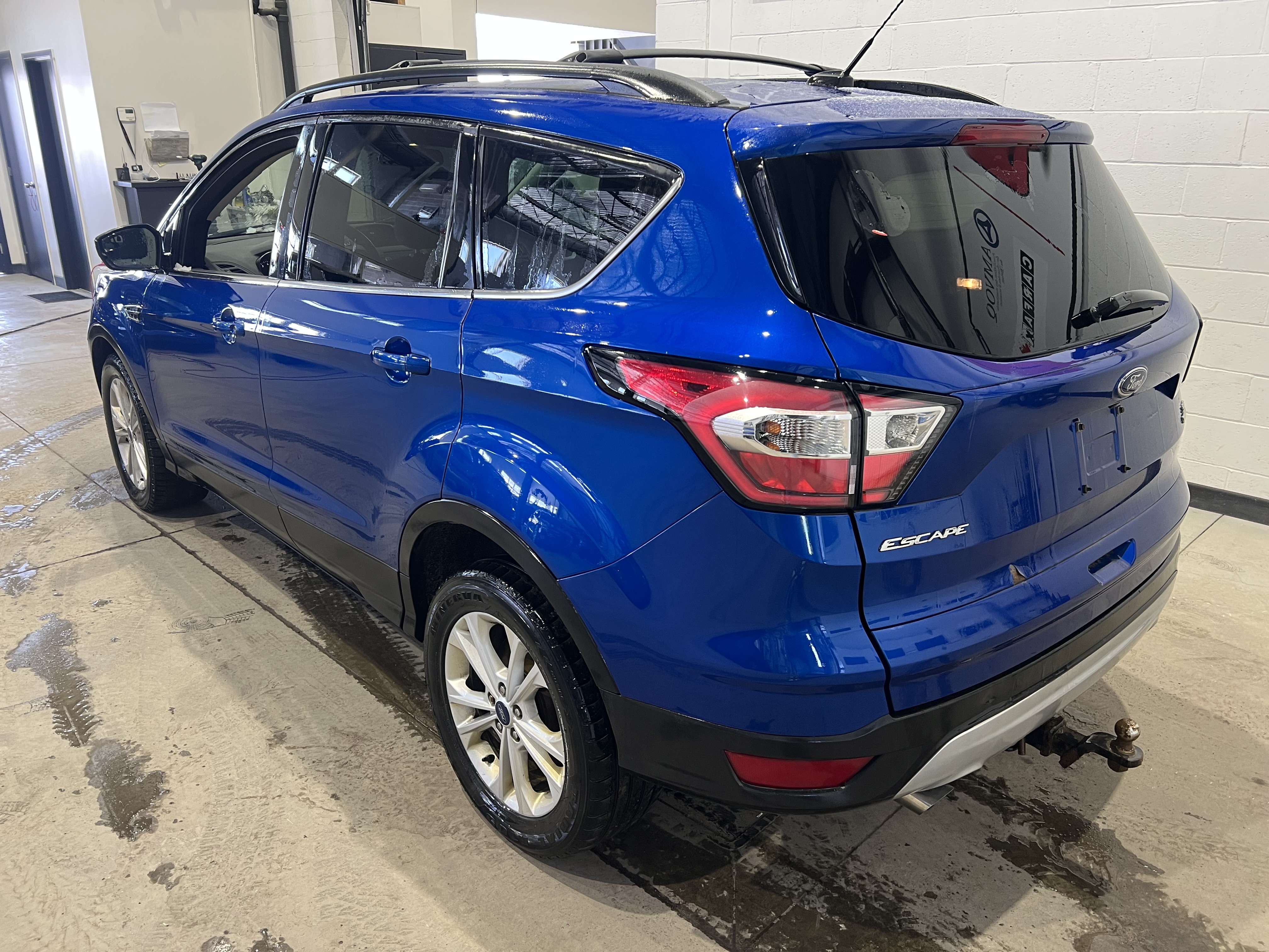 FORD ESCAPE 2017 - 3