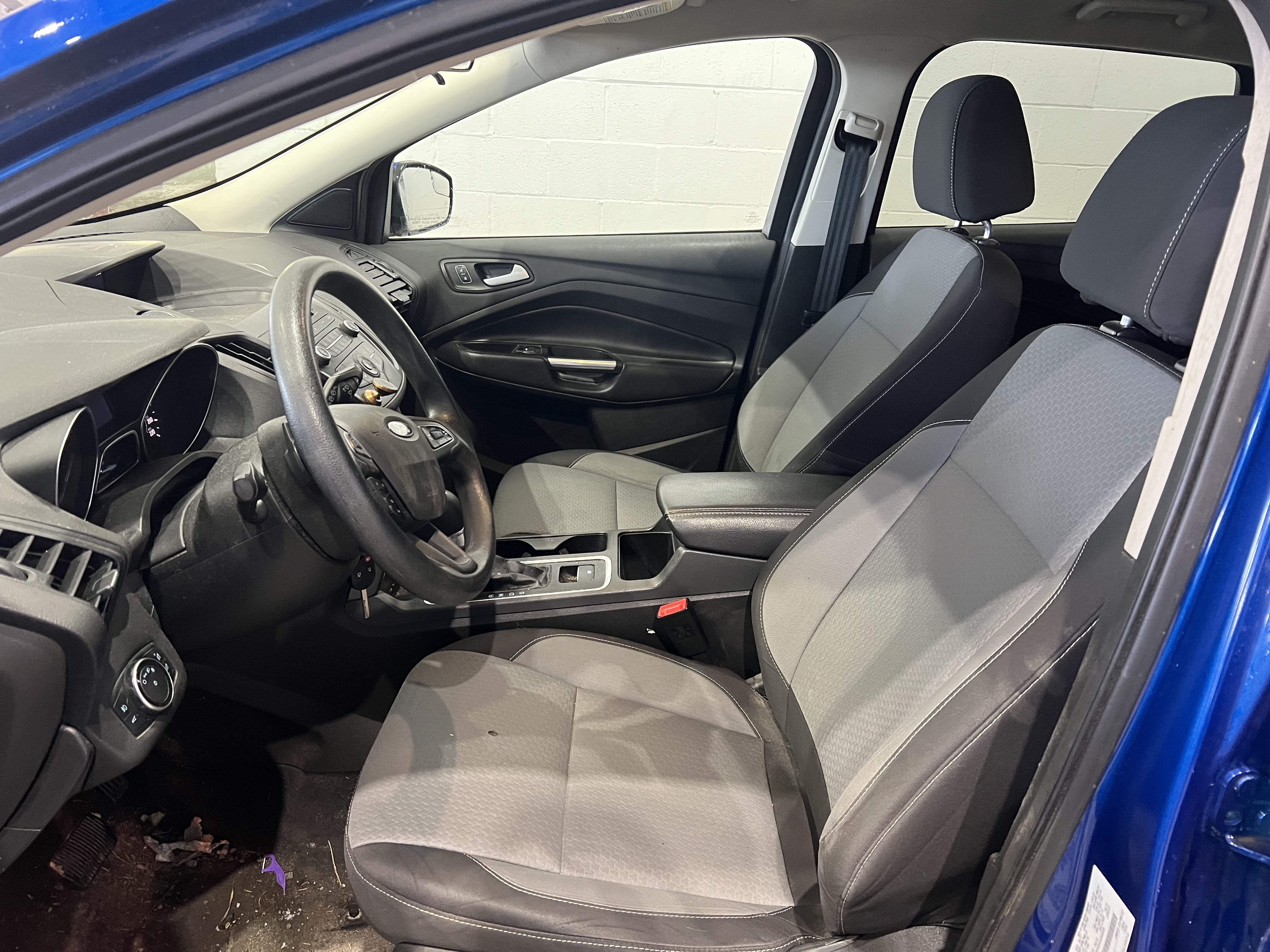 FORD ESCAPE 2017 - 5