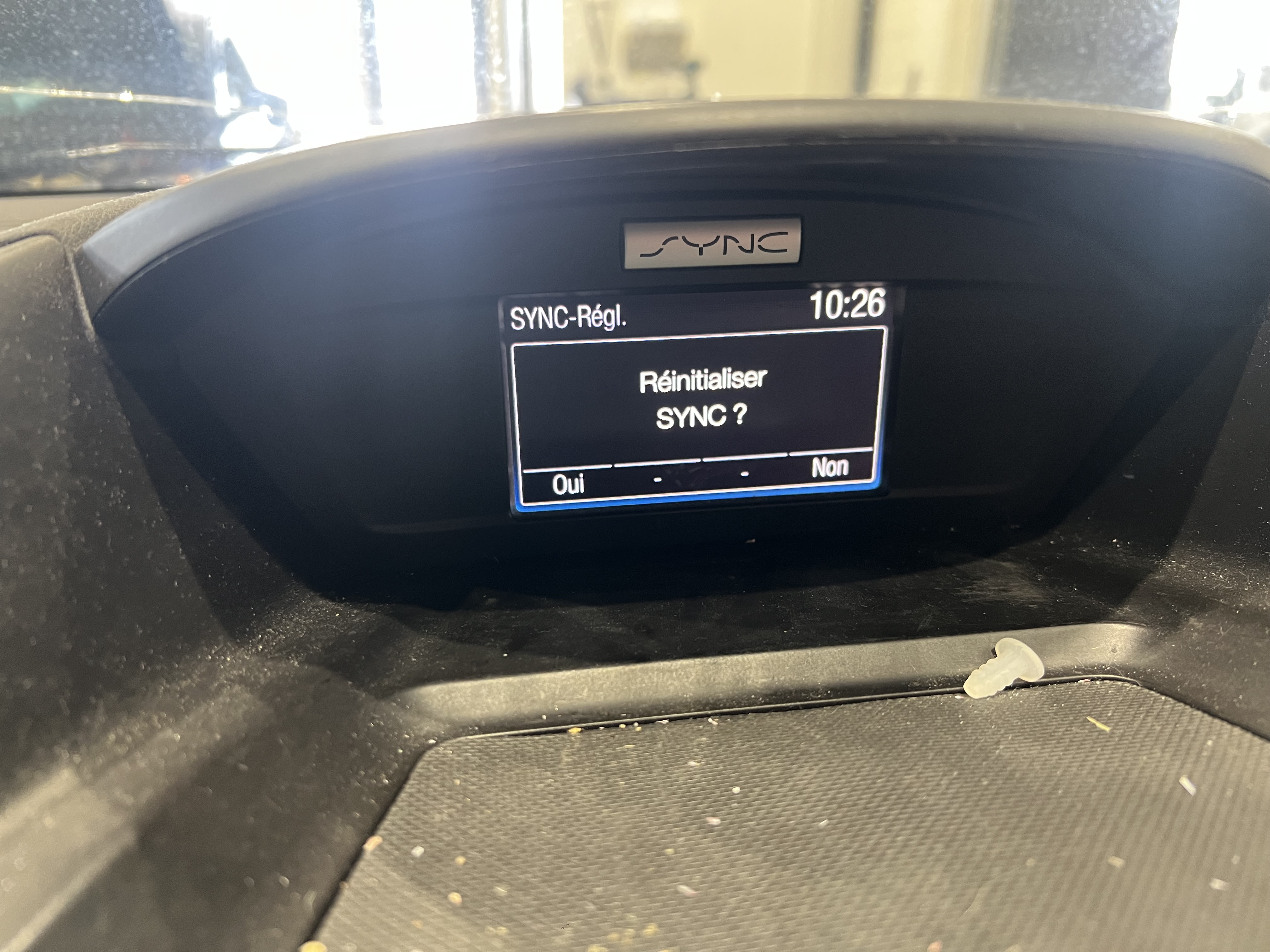 FORD ESCAPE 2017 - 9