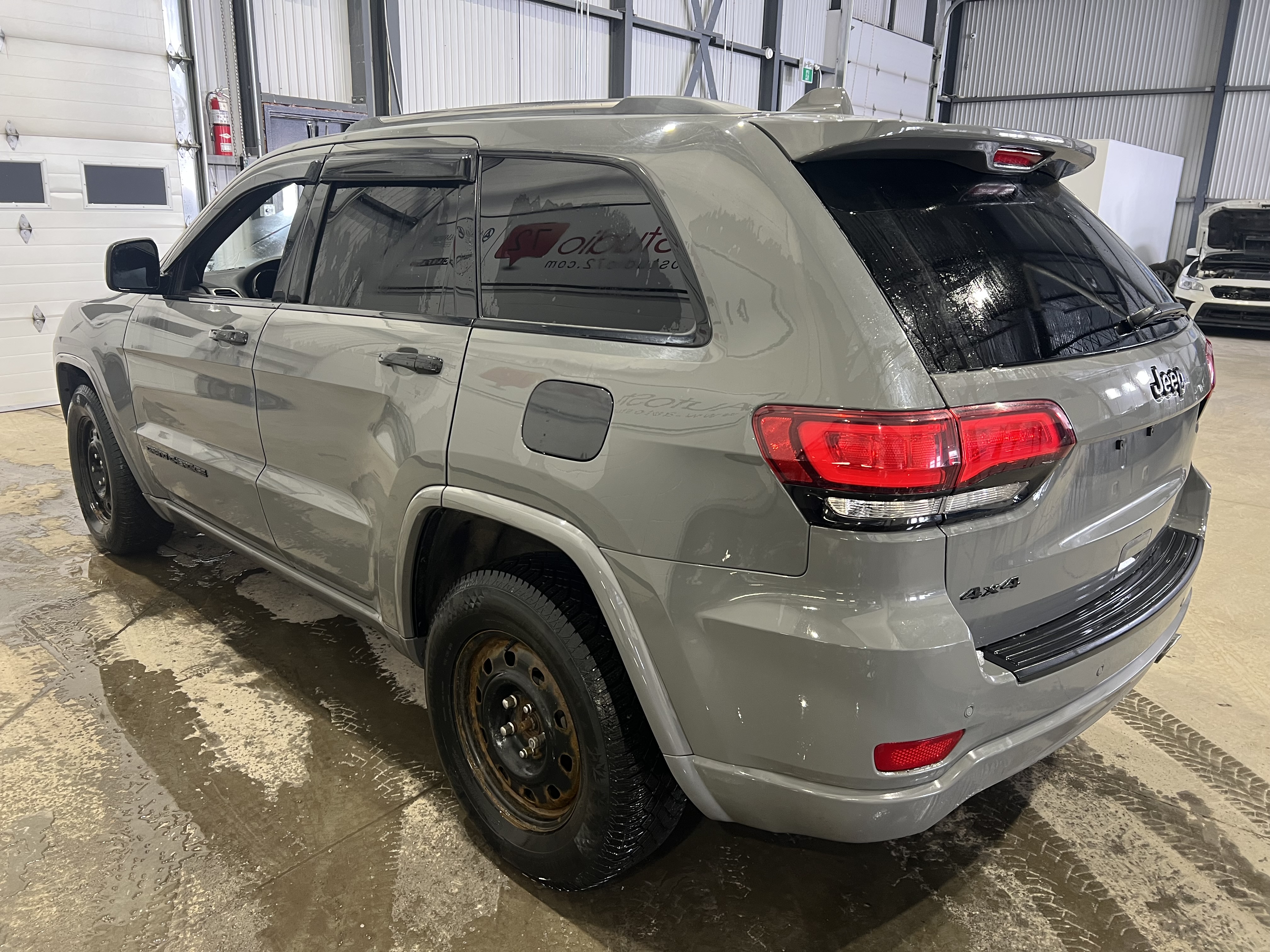 JEEP GRAND CHEROKEE 2020 - 3