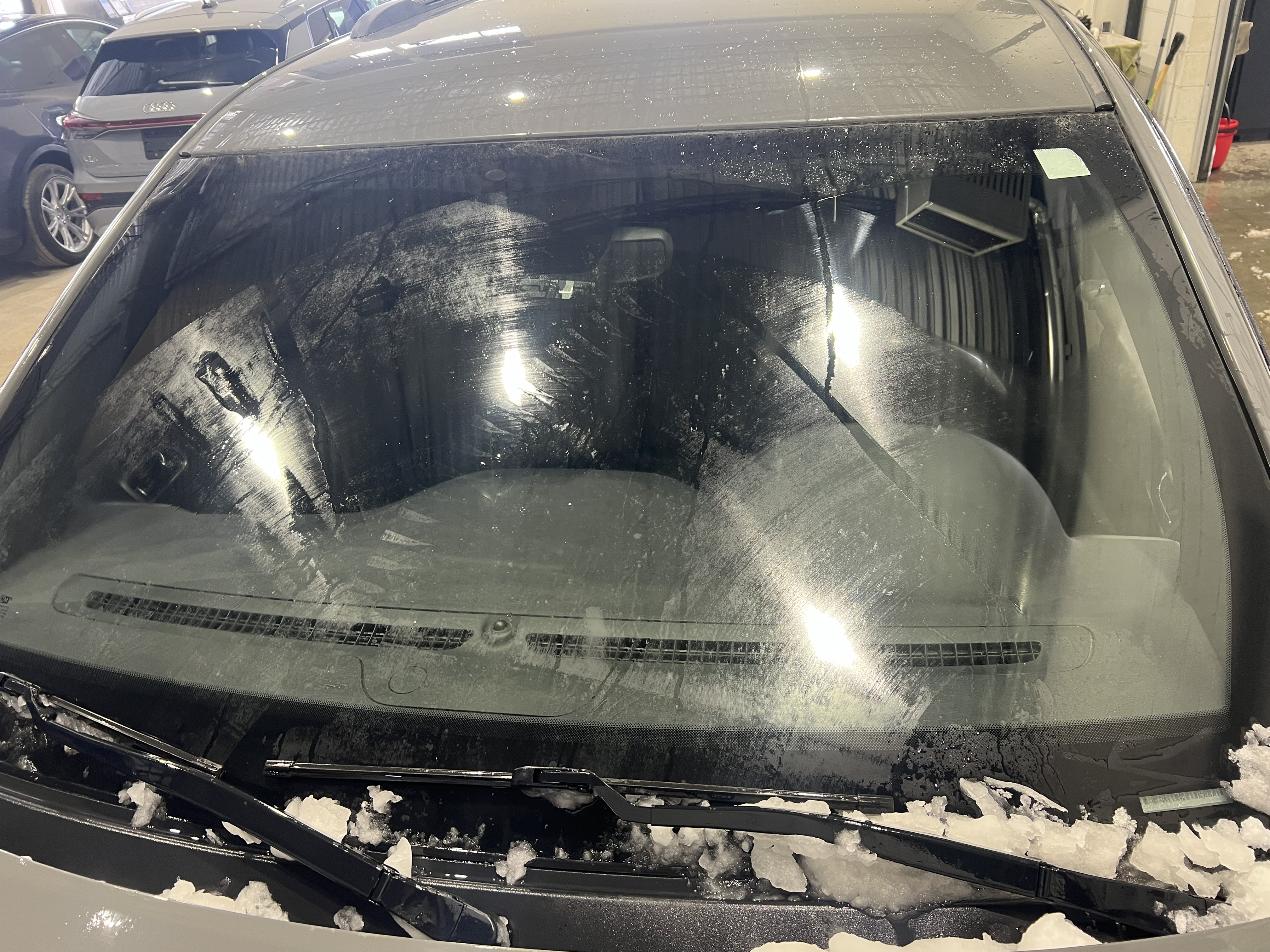 JEEP GRAND CHEROKEE 2020 - 5