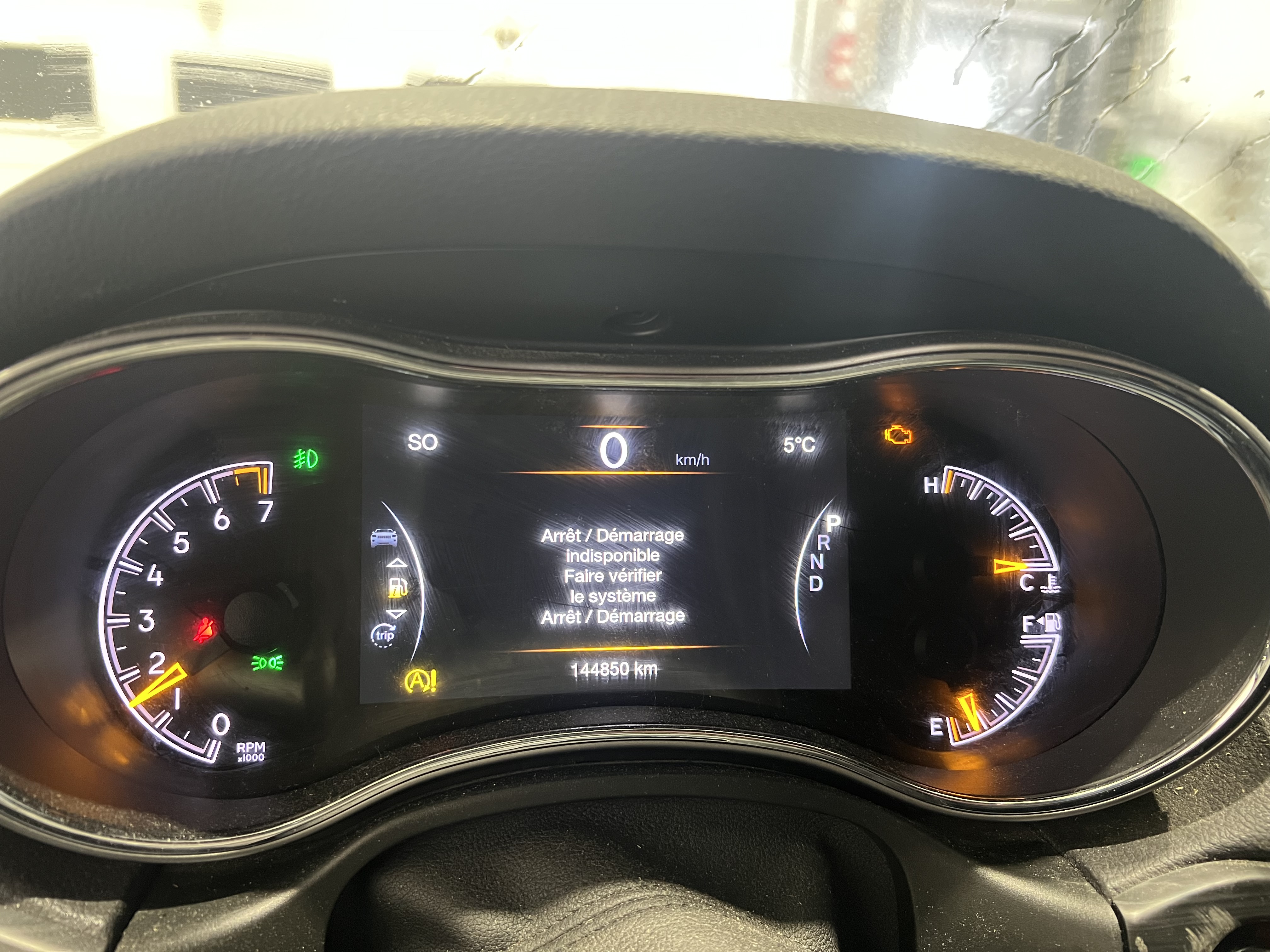 JEEP GRAND CHEROKEE 2020 - 9