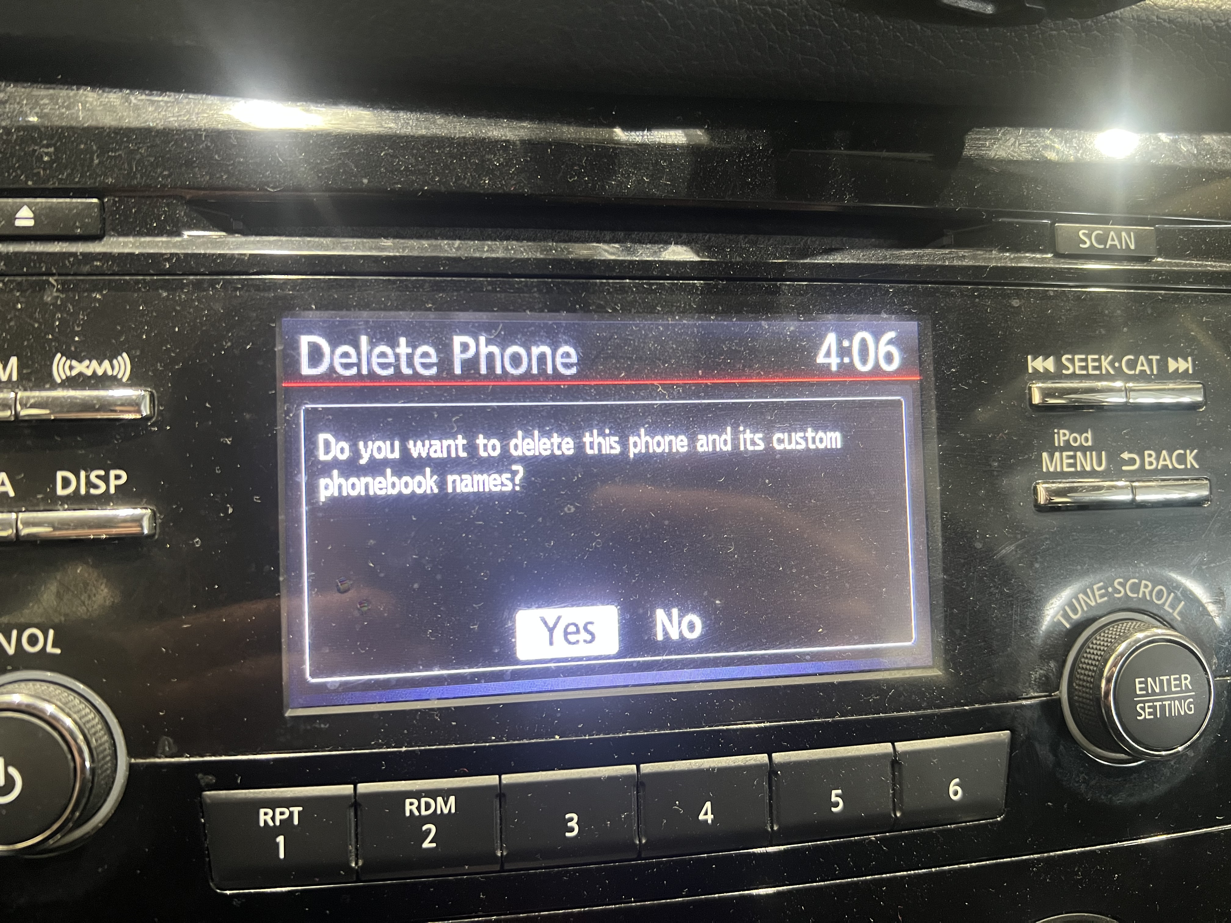 NISSAN ROGUE 2017 - 10