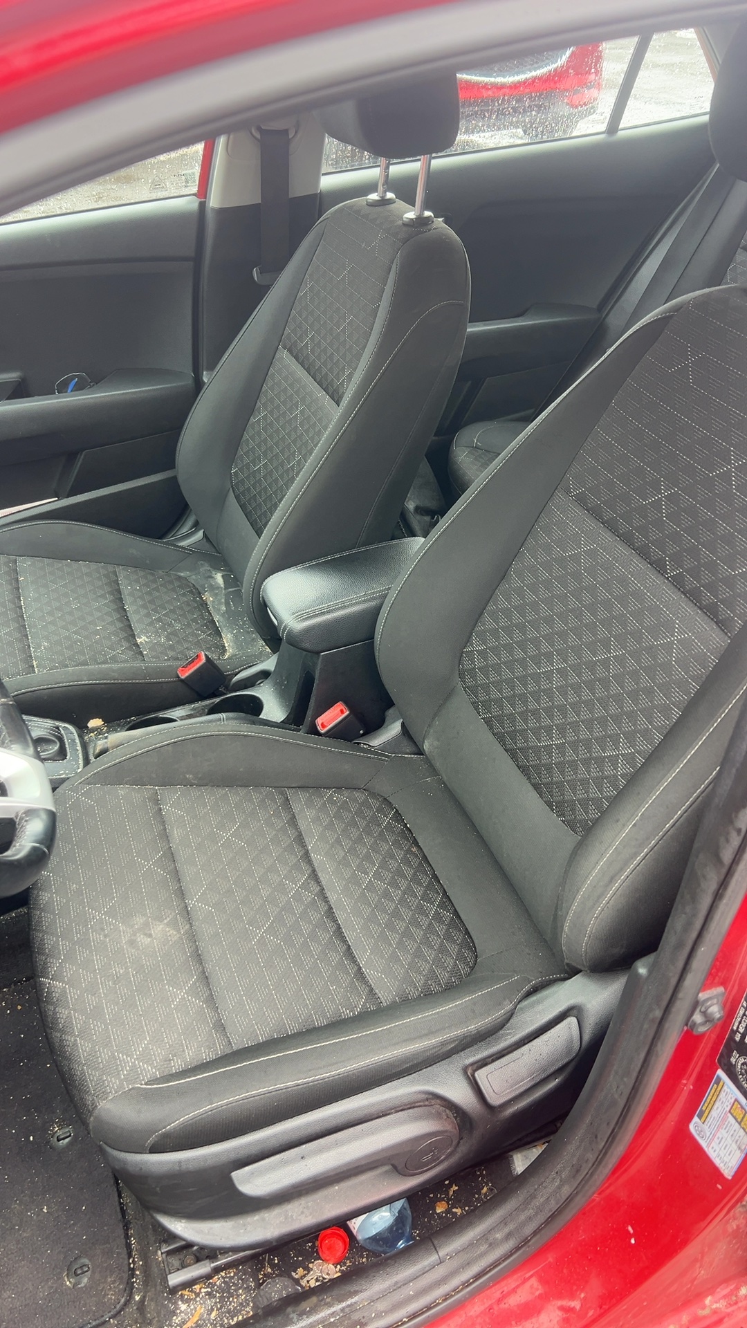 KIA RIO 5 PORTES 2022 - 8