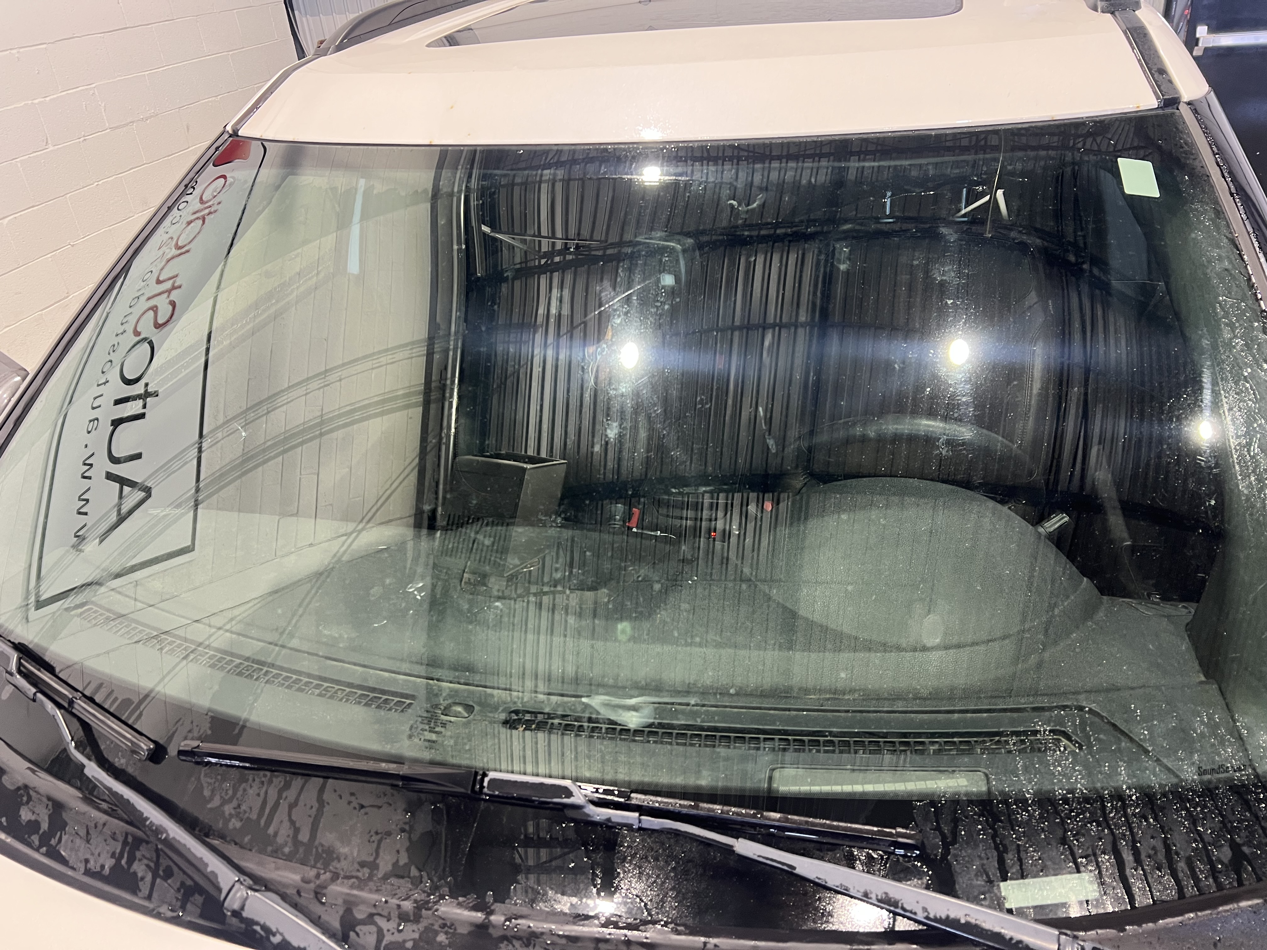 FORD EXPLORER 2019 - 5