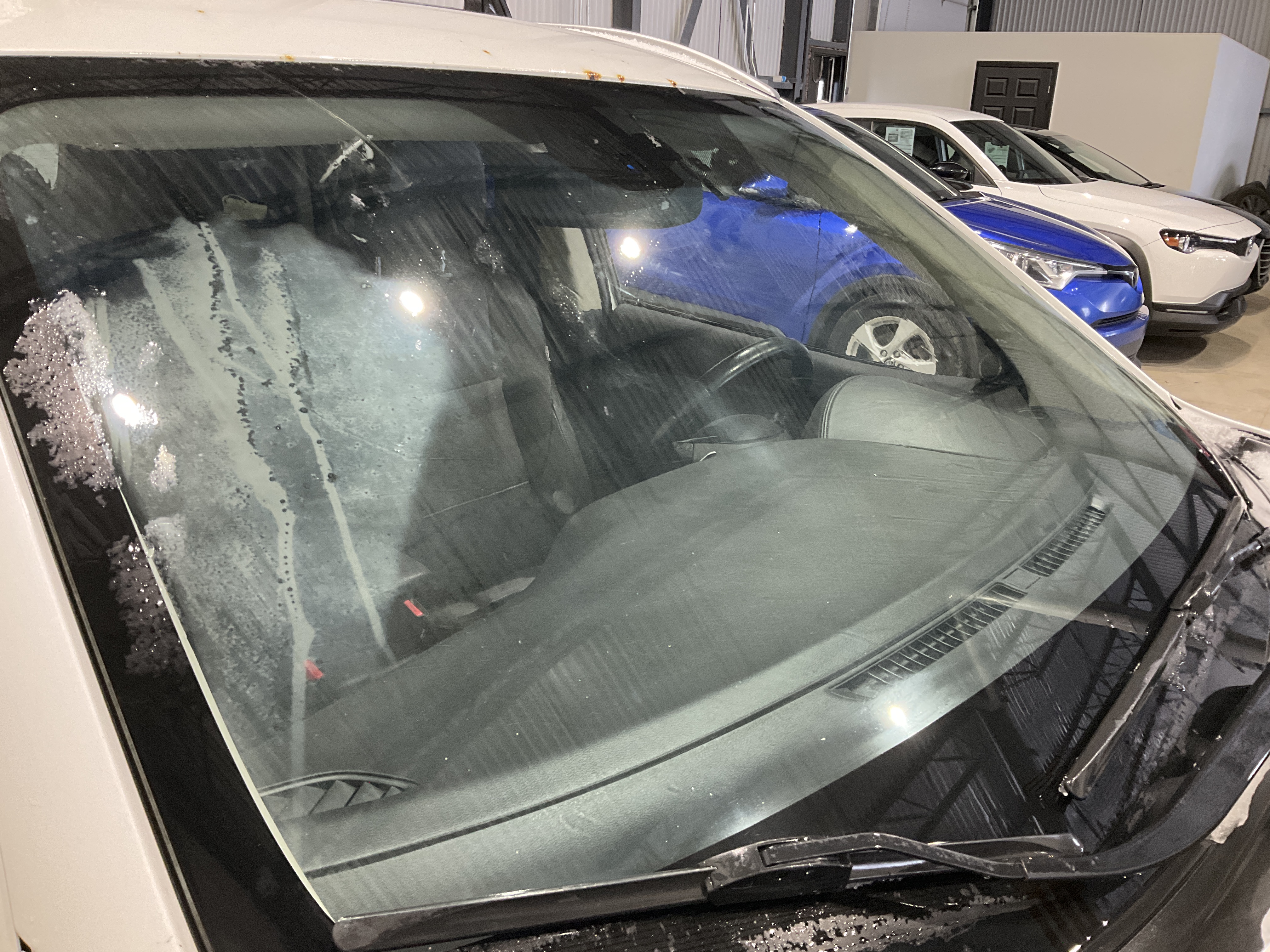 MITSUBISHI OUTLANDER 2016 - 6