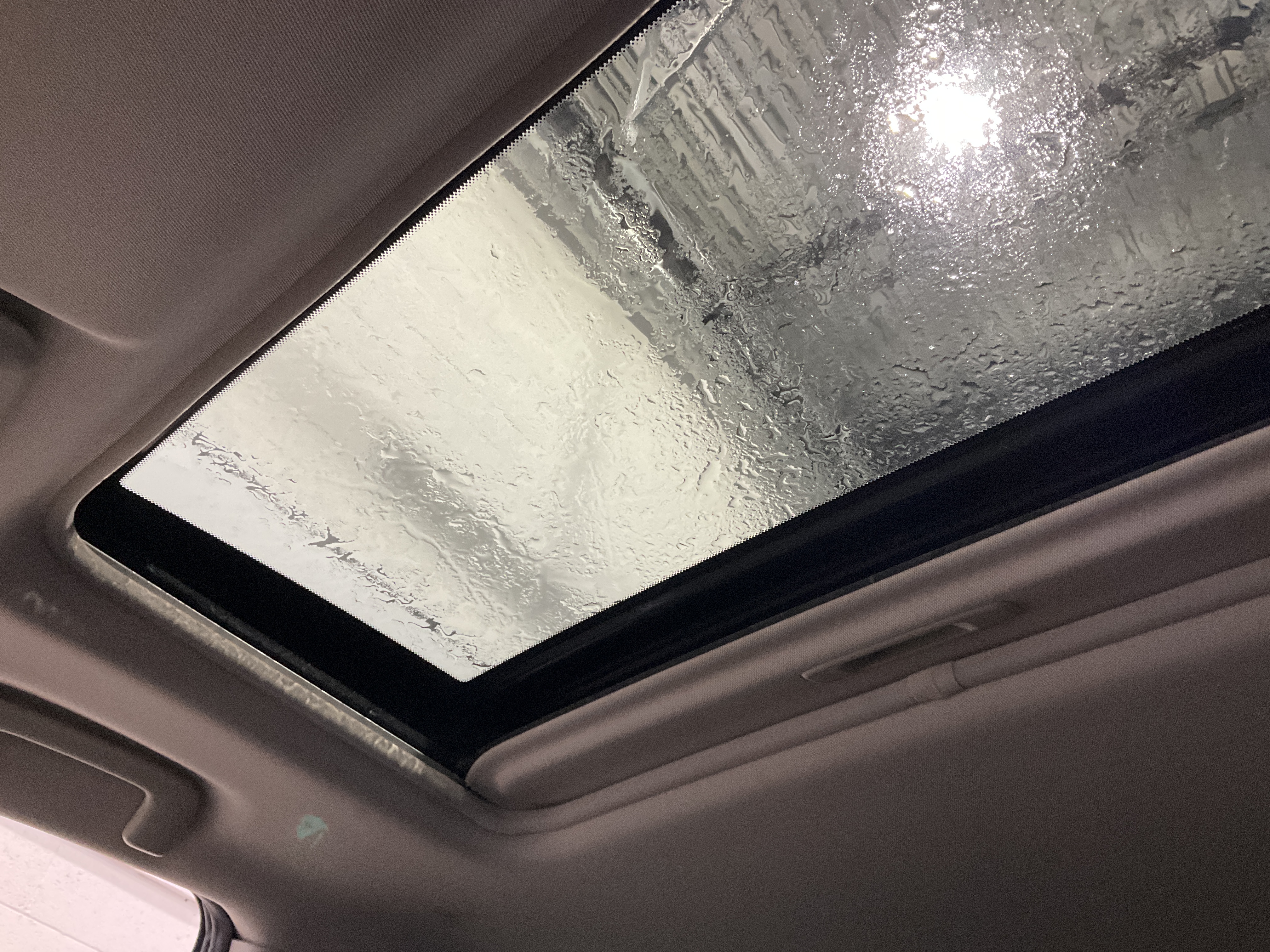 MITSUBISHI OUTLANDER 2016 - 8