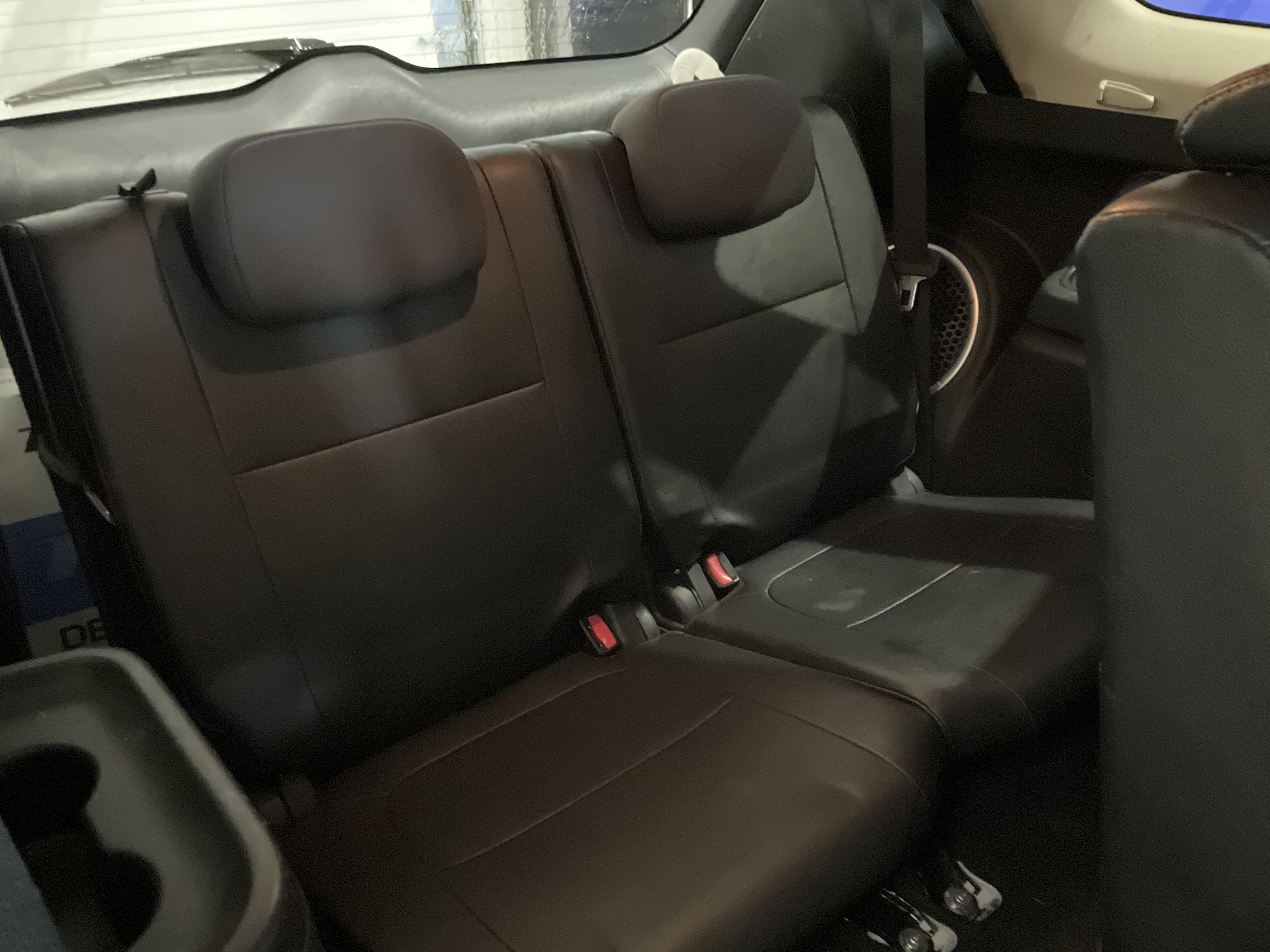 MITSUBISHI OUTLANDER 2016 - 14