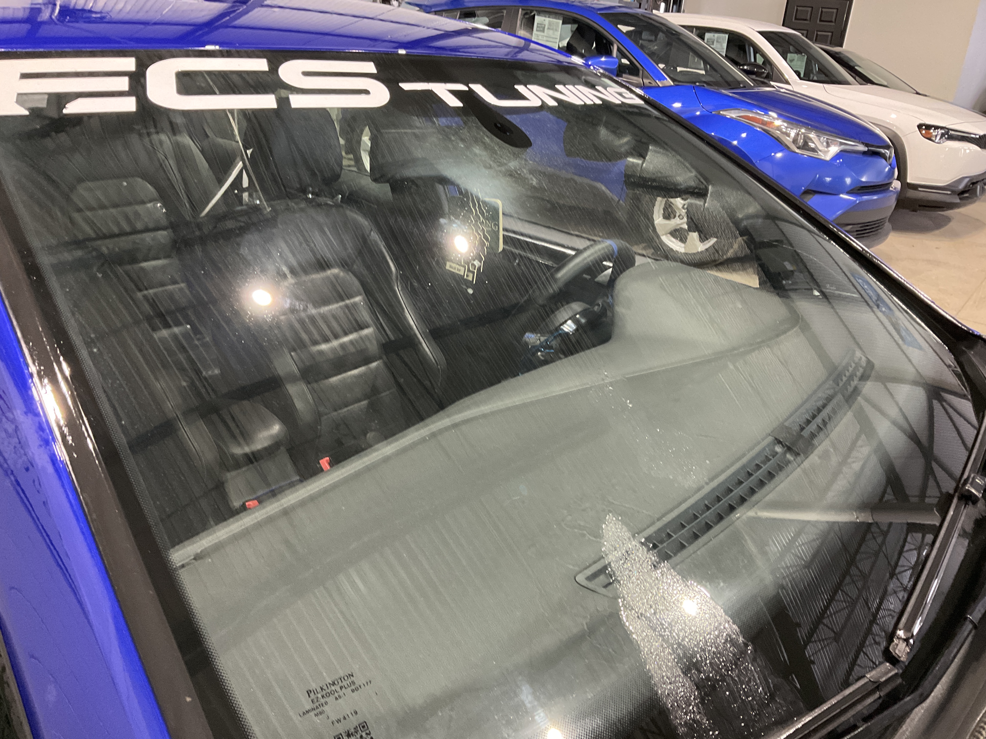 VOLKSWAGEN GOLF R 2016 - 5